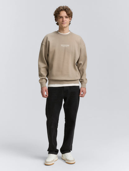 Tom Tailor_0_Relaxed Sweatshirt with Logo Print_1045579_38323_03