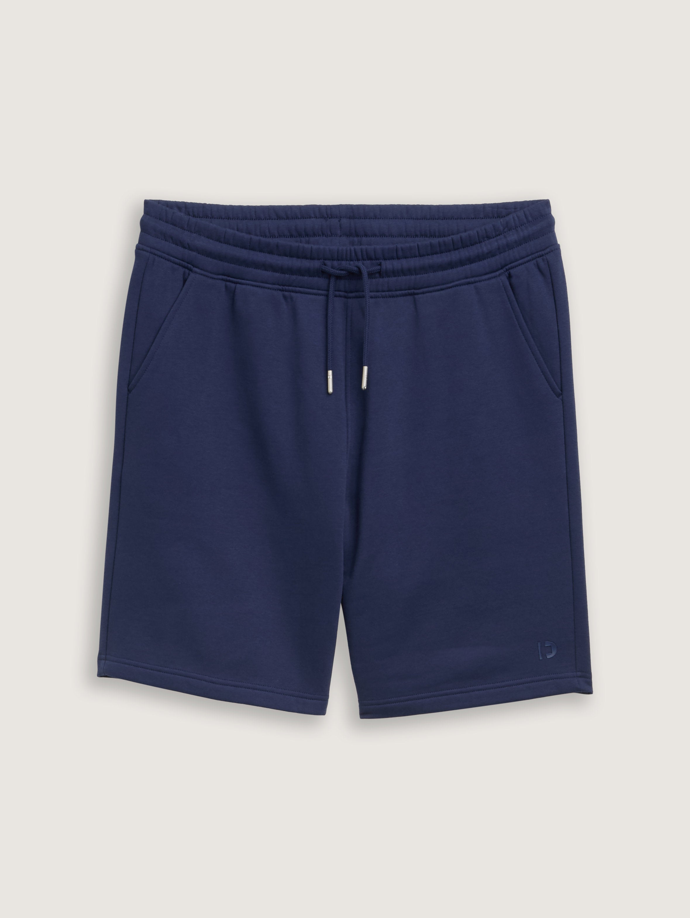 Tom Tailor_Relaxed Fit Jogger Sweat Shorts_1045584_34590_06