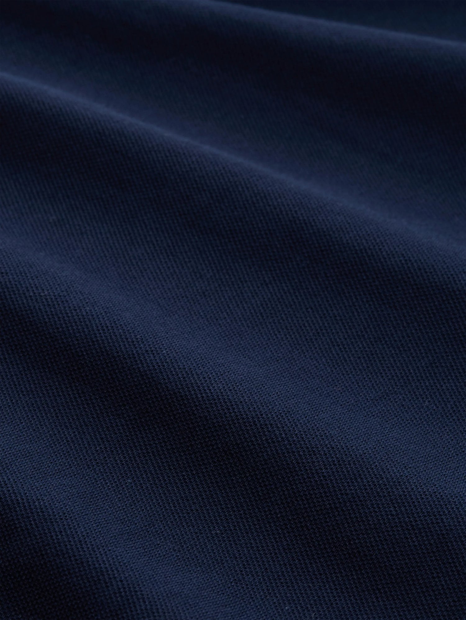 Denim Tom Tailor Imperial Blue Men Cotton PiquŽ Polo Shirt SKU: 1045587_29380 Image 05
