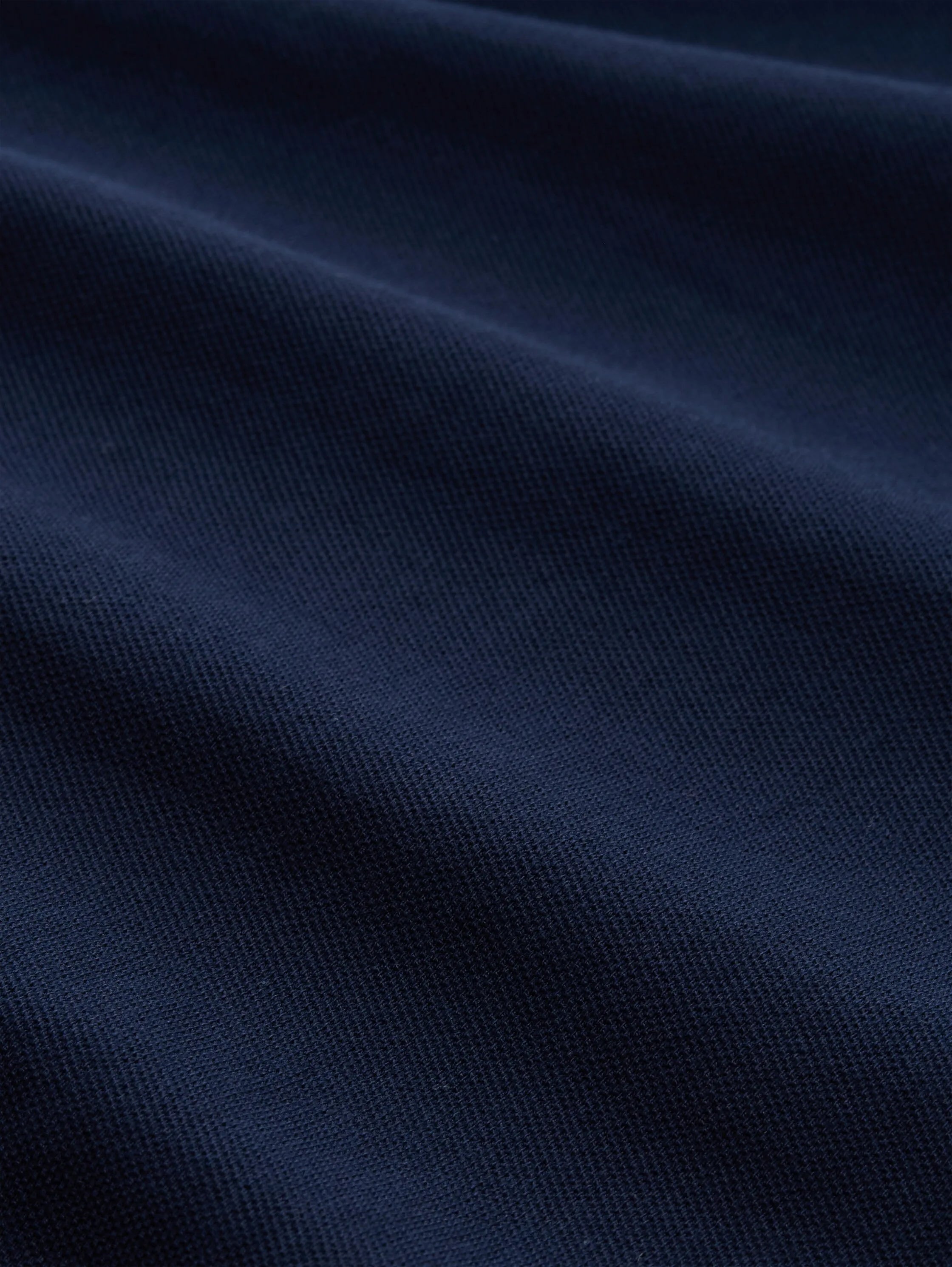 Denim Tom Tailor Imperial Blue Men Cotton PiquŽ Polo Shirt SKU: 1045587_29380 Image 05