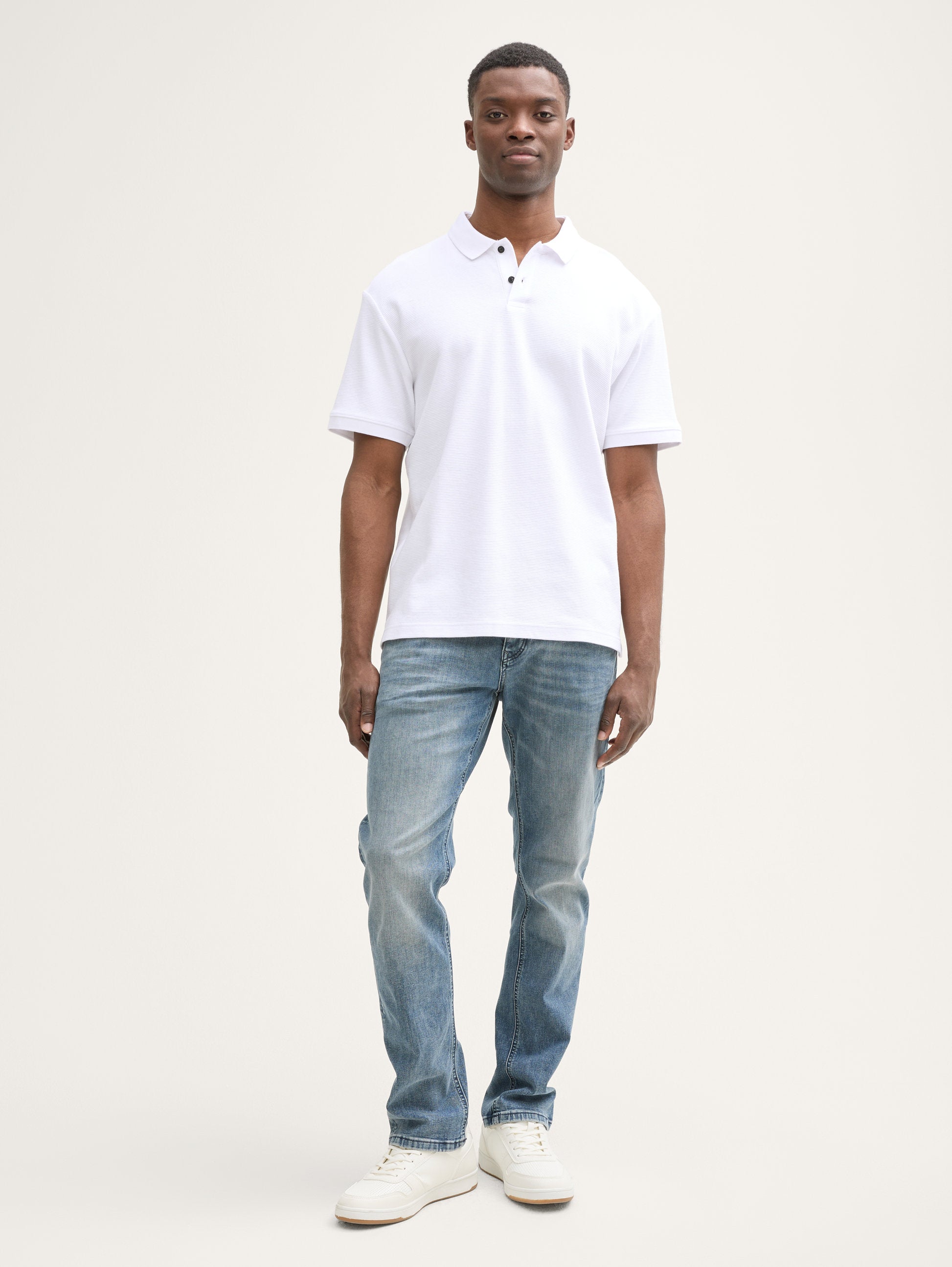 Tom Tailor_Relaxed Fit Polo Shirt_1045600_20000_02
