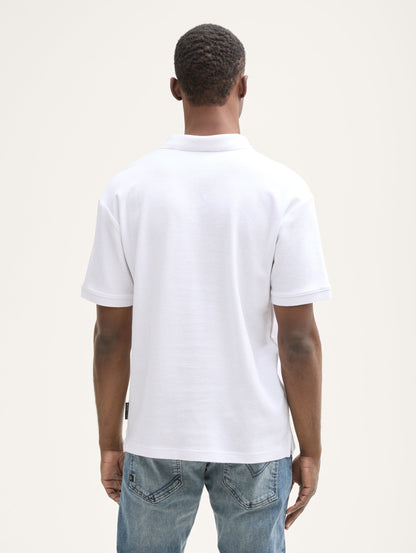 Tom Tailor_Relaxed Fit Polo Shirt_1045600_20000_03