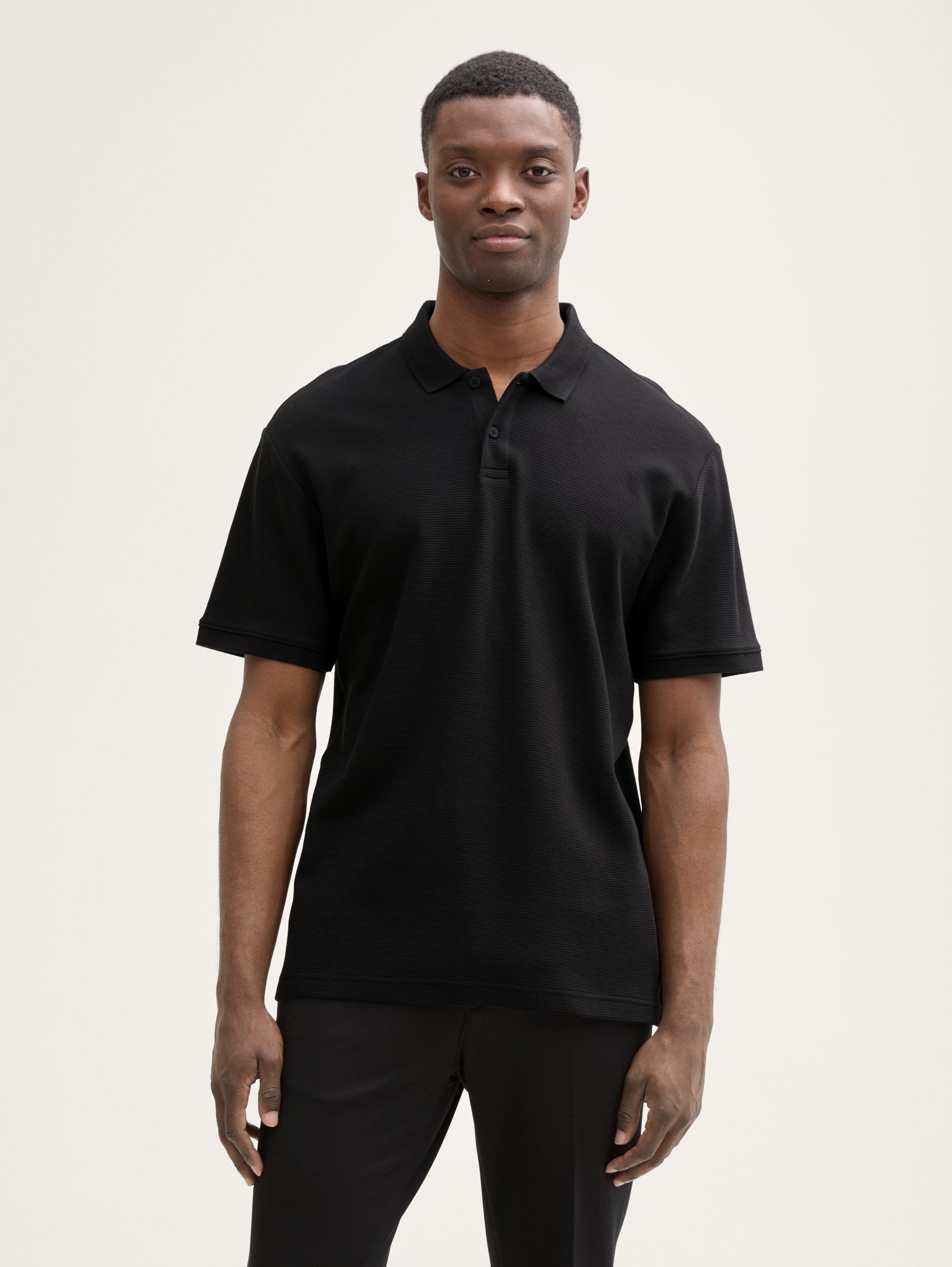 Tom Tailor_Relaxed Fit Polo Shirt_1045600_29999_01