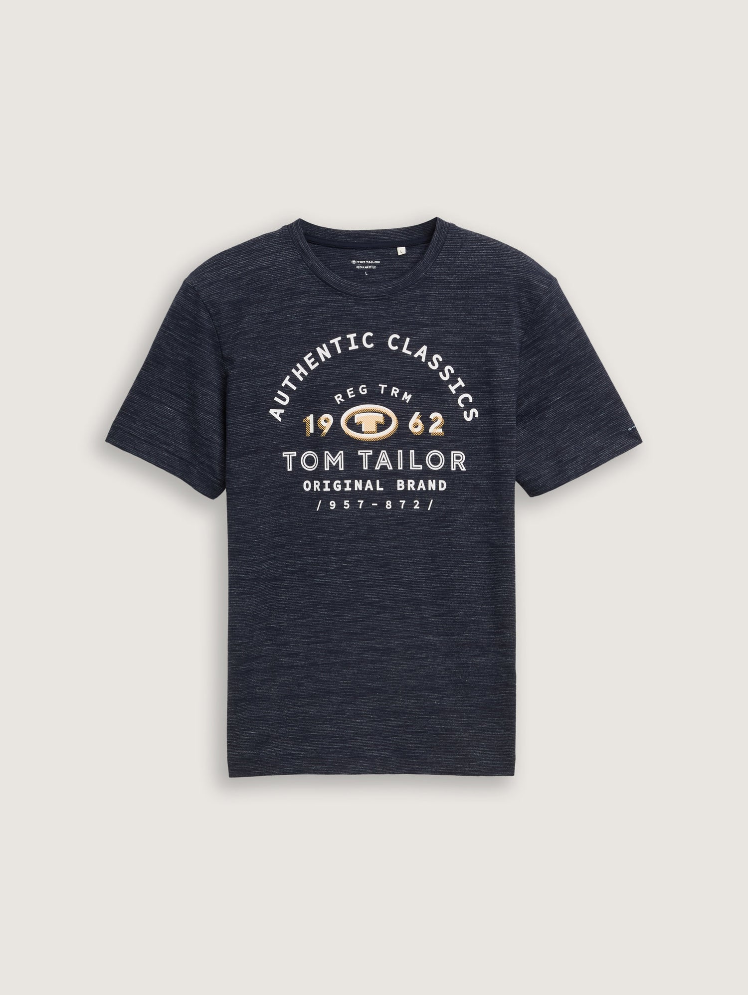 Tom Tailor_T-Shirt with Logo Print_1045625_32450_06