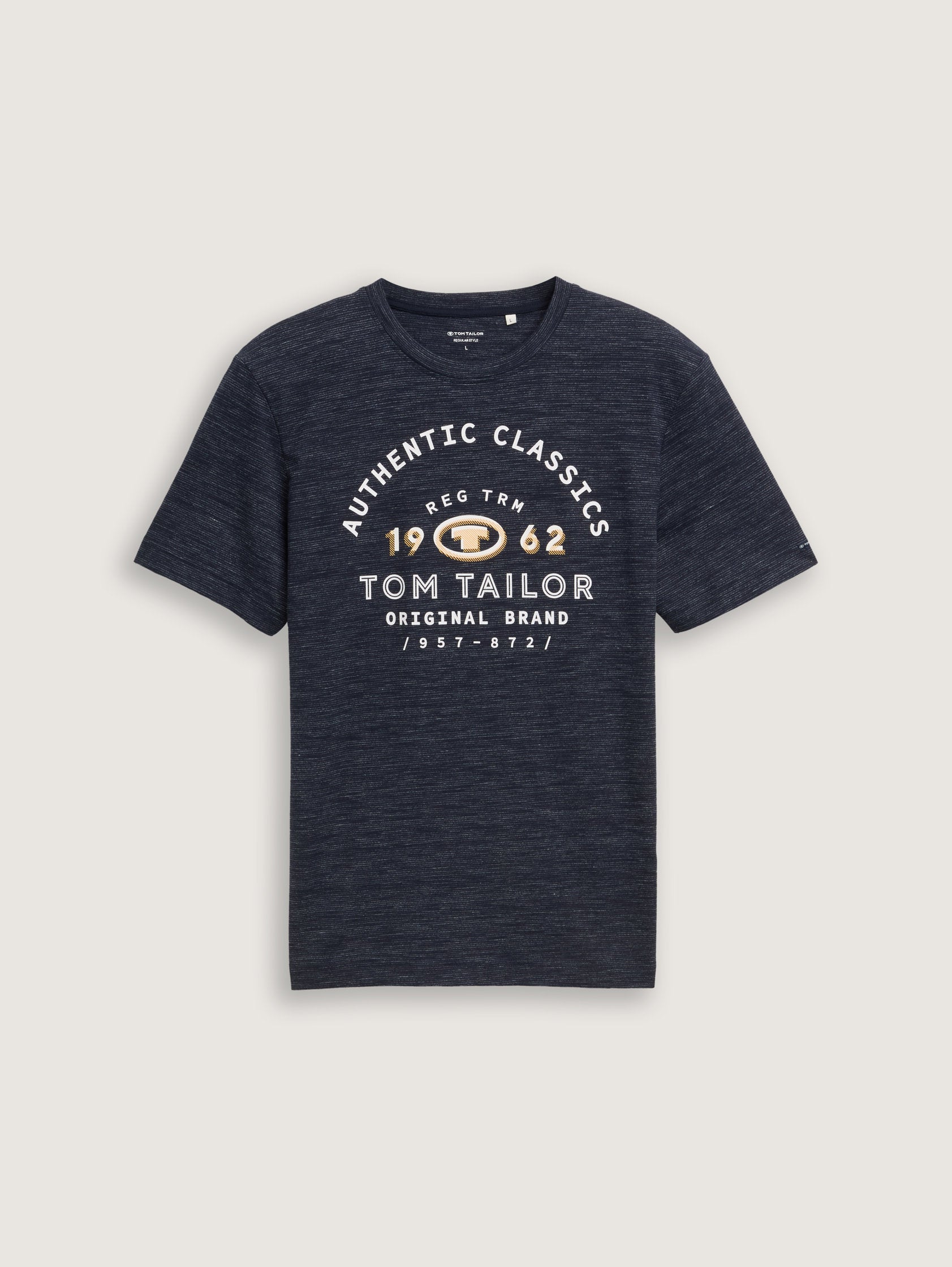 Tom Tailor_T-Shirt with Logo Print_1045625_32450_06