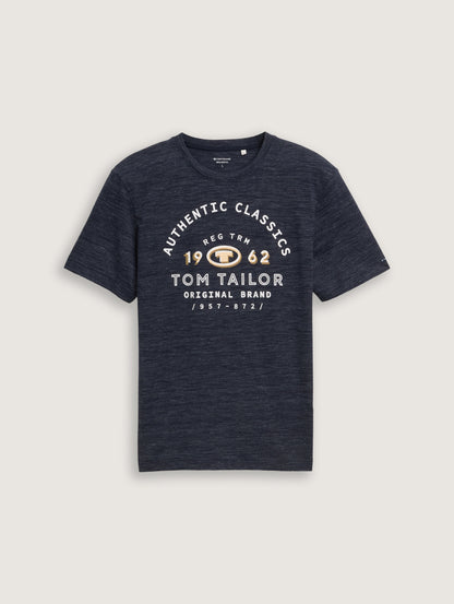 Tom Tailor_T-Shirt with Logo Print_1045625_32450_06