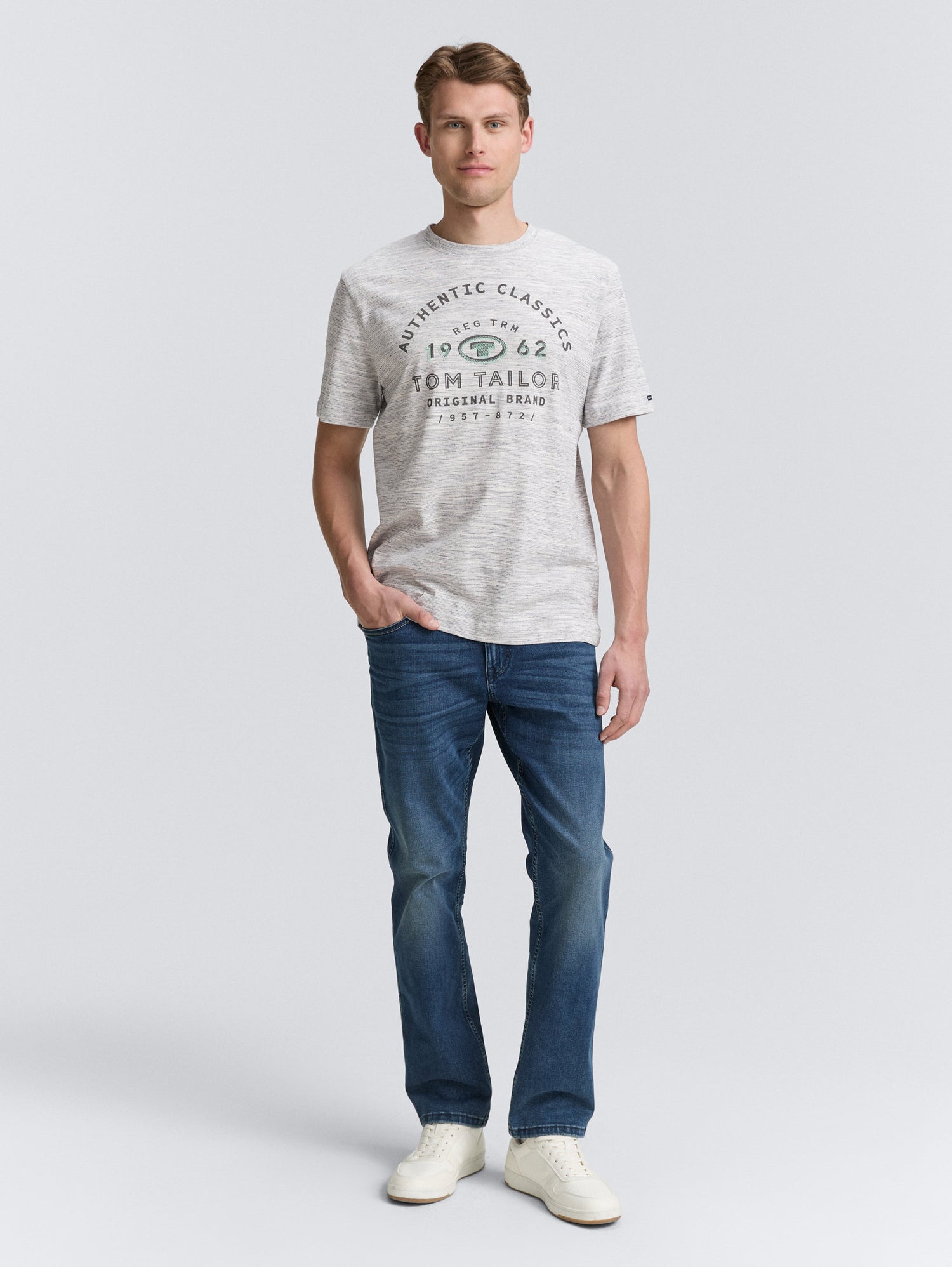 Tom Tailor_T-Shirt with Logo Print_1045625_37301_02