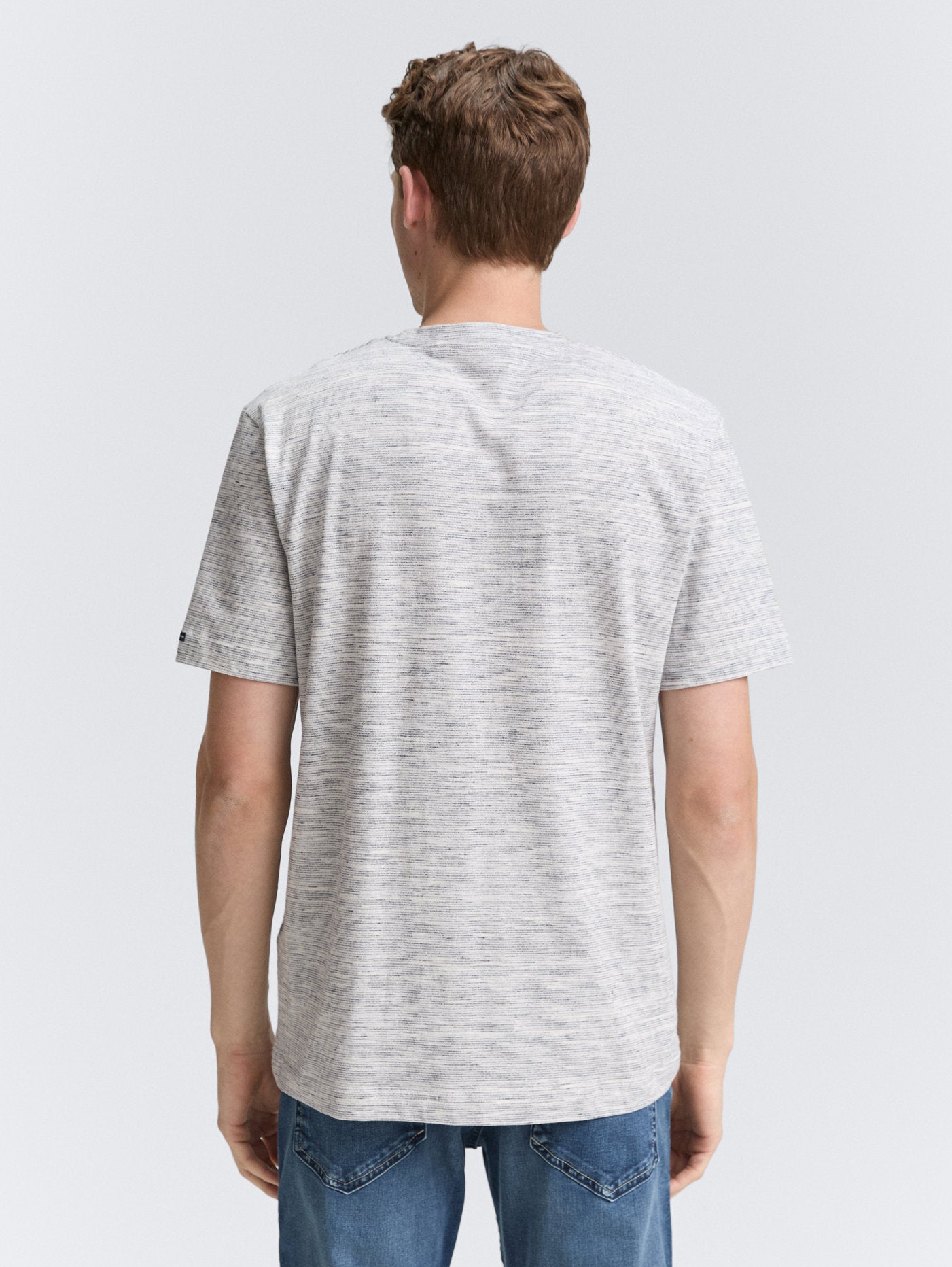Tom Tailor_T-Shirt with Logo Print_1045625_37301_03