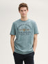 Tom Tailor_T-Shirt with Logo Print_1045625_37578_01