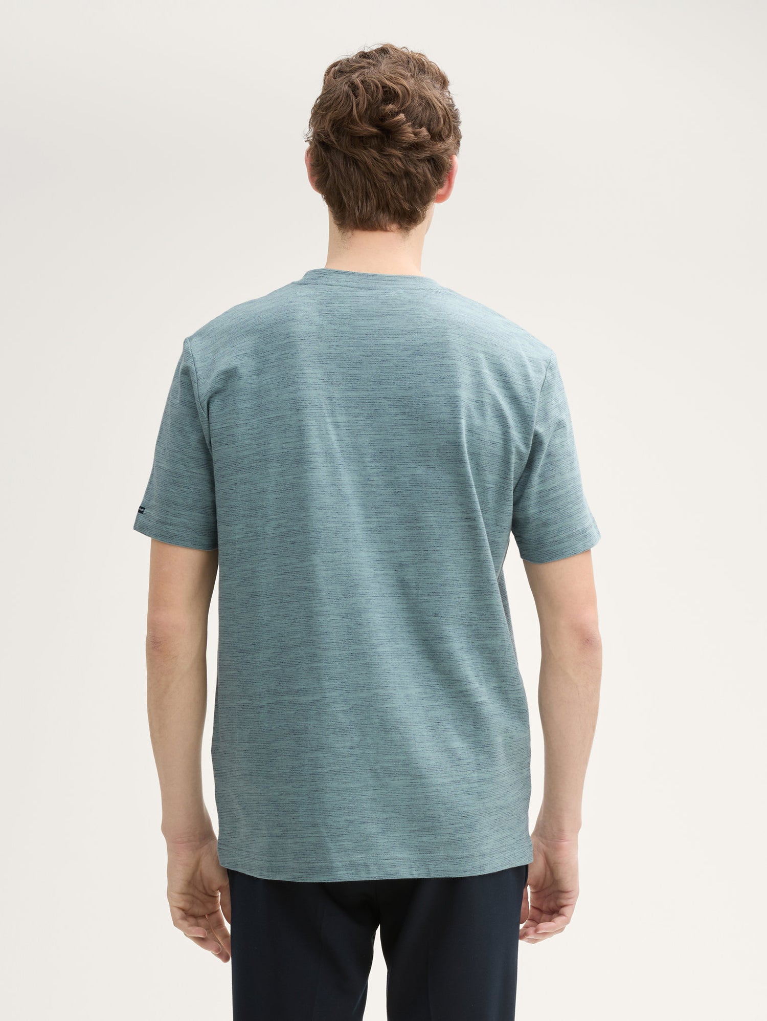 Tom Tailor_T-Shirt with Logo Print_1045625_37578_03