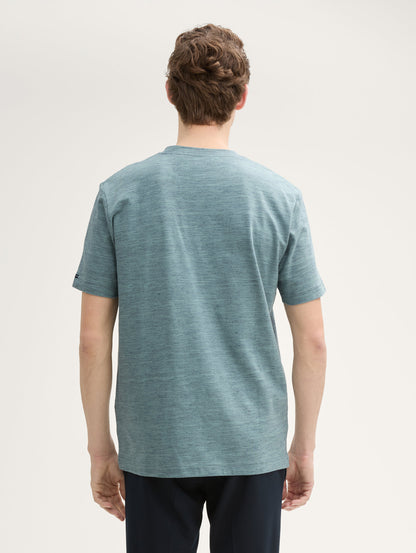 Tom Tailor_T-Shirt with Logo Print_1045625_37578_03