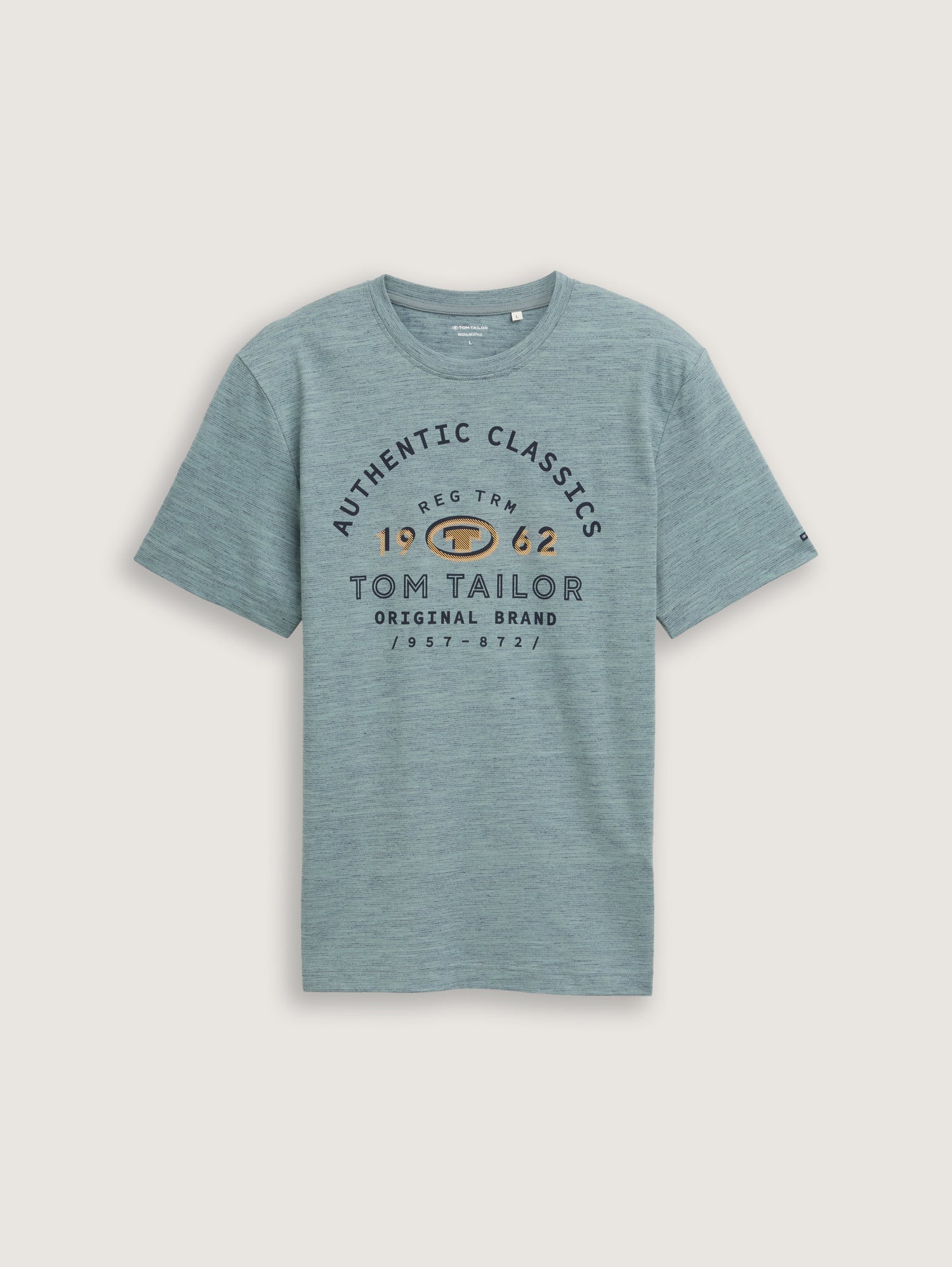 Tom Tailor_T-Shirt with Logo Print_1045625_37578_06