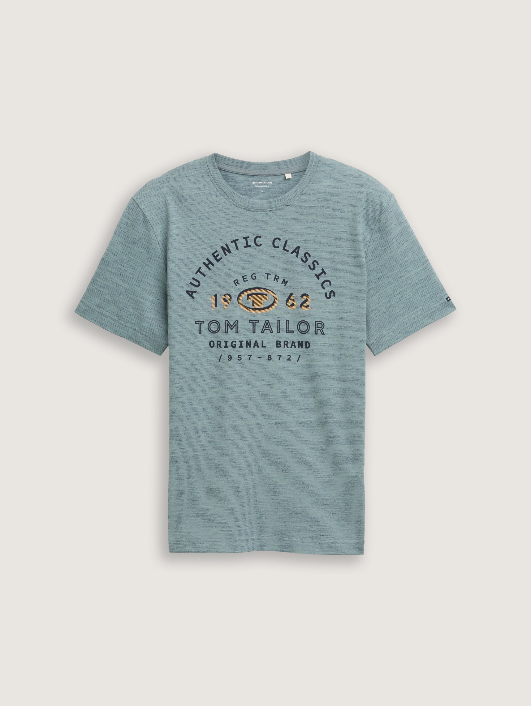 Tom Tailor_T-Shirt with Logo Print_1045625_37578_06