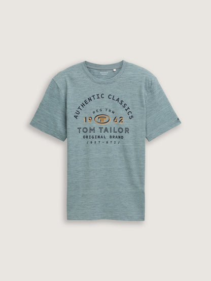Tom Tailor_T-Shirt with Logo Print_1045625_37578_06