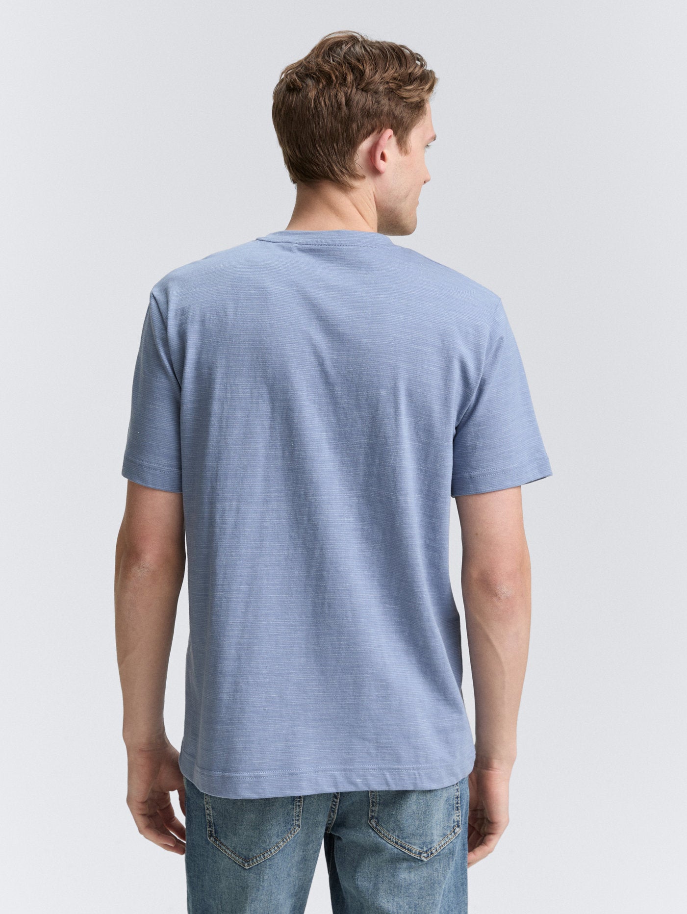 Tom Tailor_T-Shirt with Logo Print_1045625_37679_03