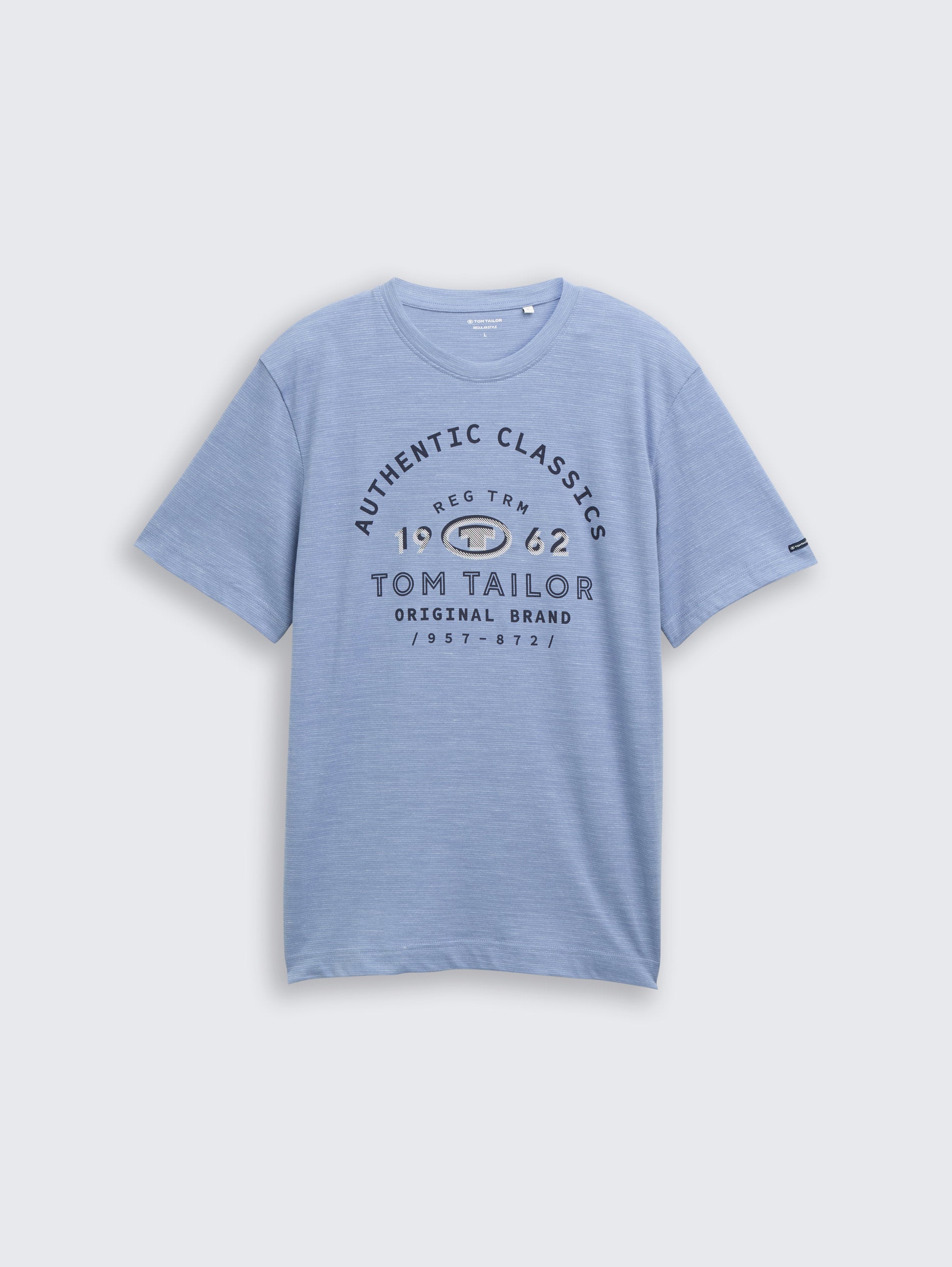 Tom Tailor_T-Shirt with Logo Print_1045625_37679_06