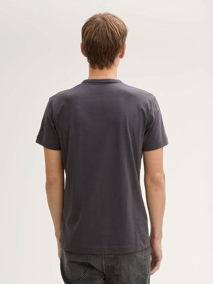 Tom Tailor_Slim Fit T-Shirt with Stretch_1045626_10899_03