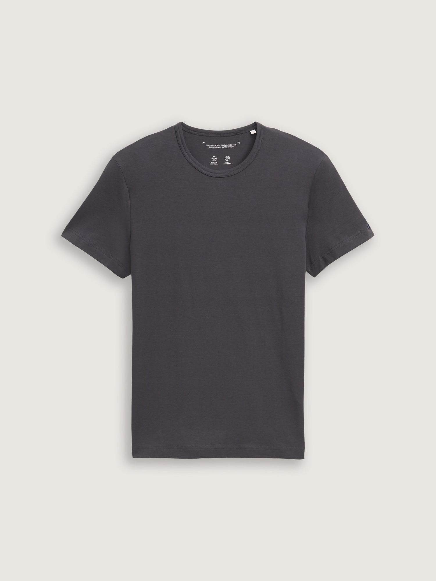 Tom Tailor_Slim Fit T-Shirt with Stretch_1045626_10899_06