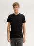 Tom Tailor_Slim Fit T-Shirt with Stretch_1045626_29999_01