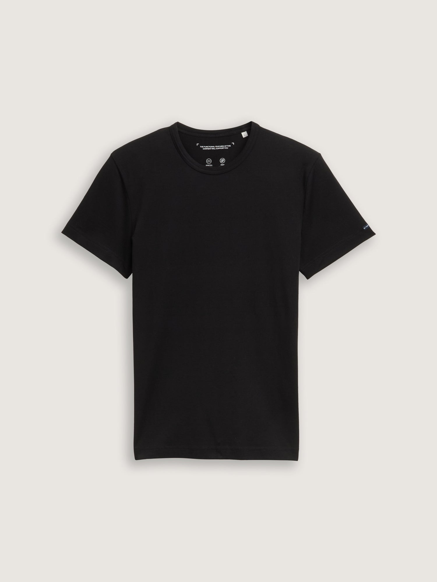 Tom Tailor_Slim Fit T-Shirt with Stretch_1045626_29999_06