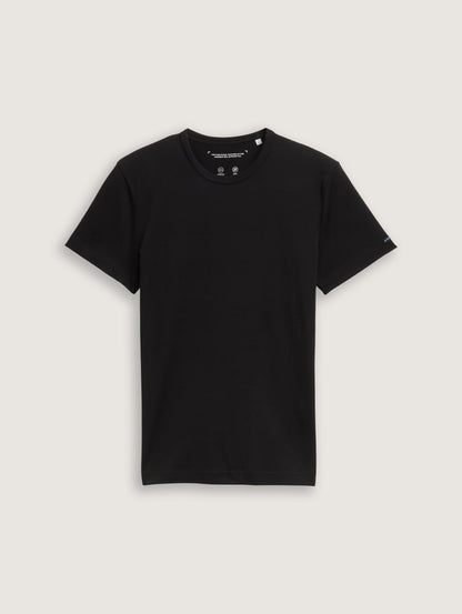 Tom Tailor_Slim Fit T-Shirt with Stretch_1045626_29999_06