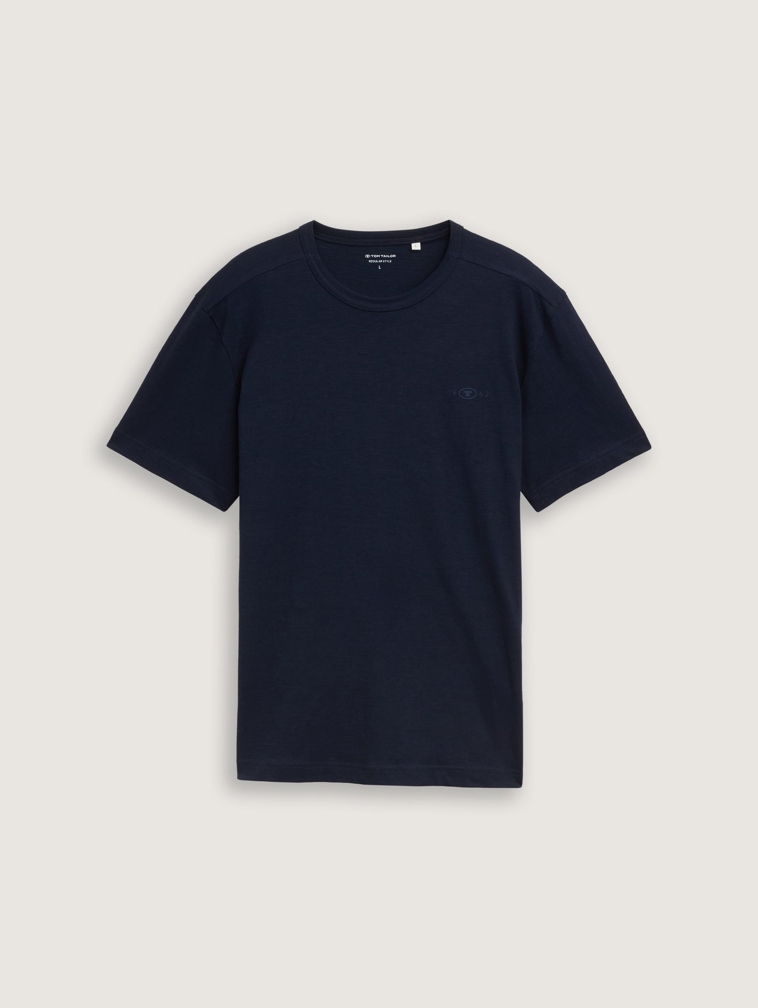 Tom Tailor_Basic Cotton T-Shirt_1045627_10668_06