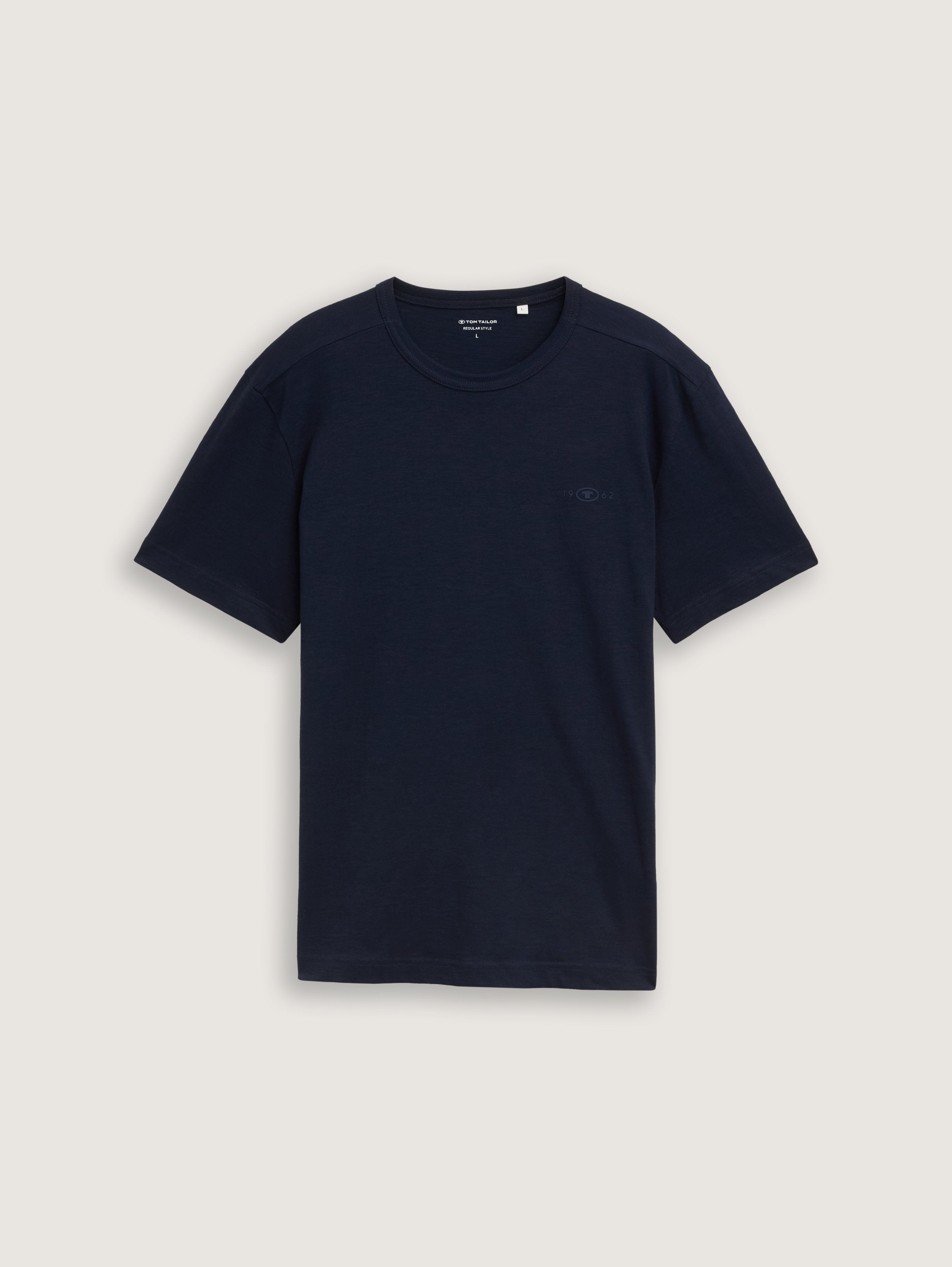 Tom Tailor_Basic Cotton T-Shirt_1045627_10668_06