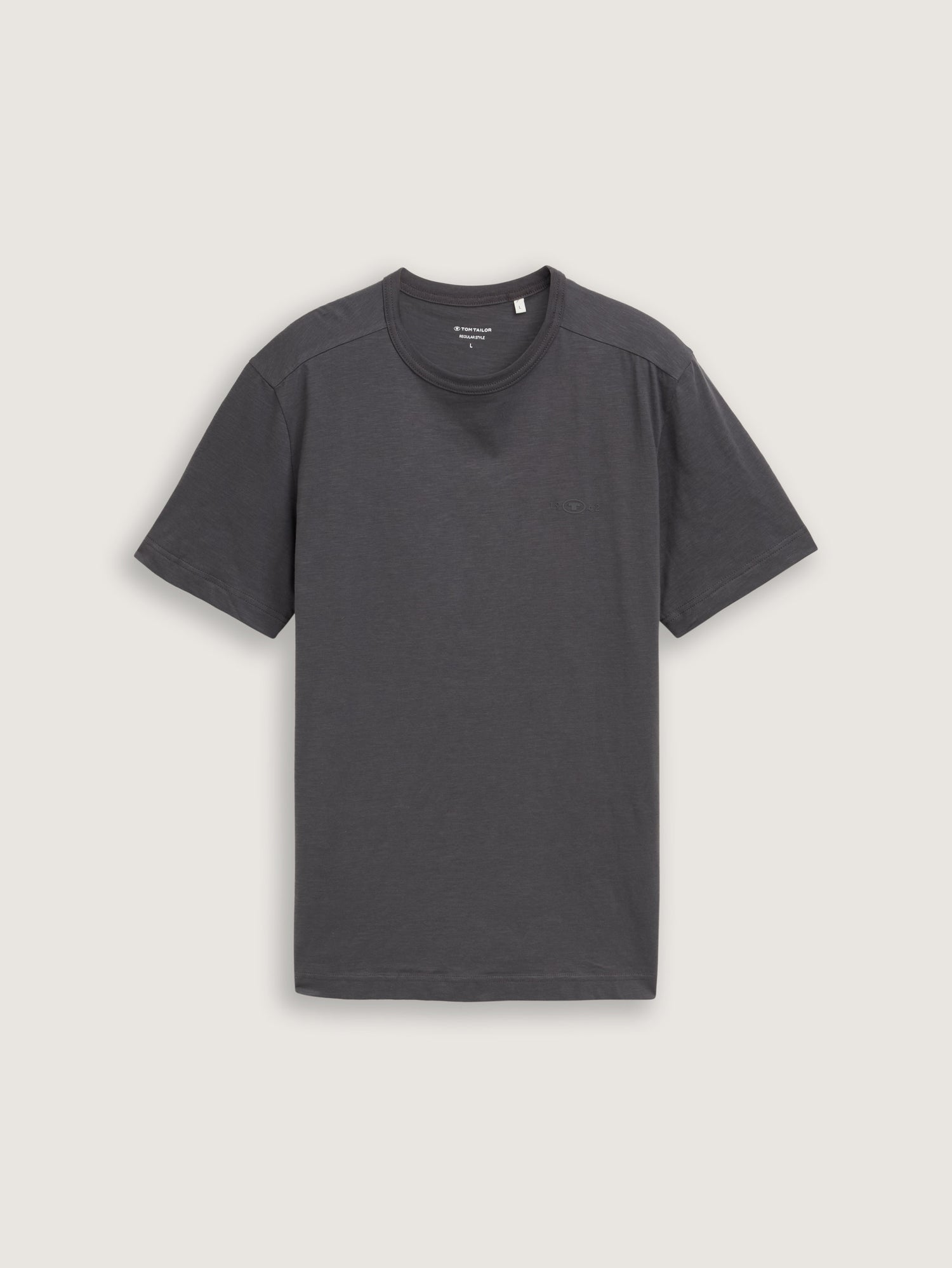 Tom Tailor_Basic Cotton T-Shirt_1045627_10899_06