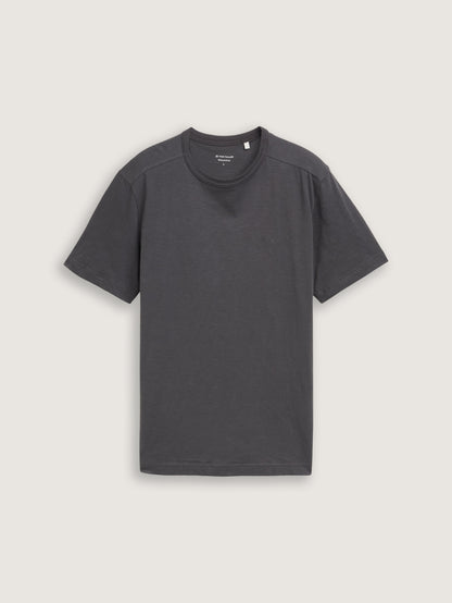 Tom Tailor_Basic Cotton T-Shirt_1045627_10899_06