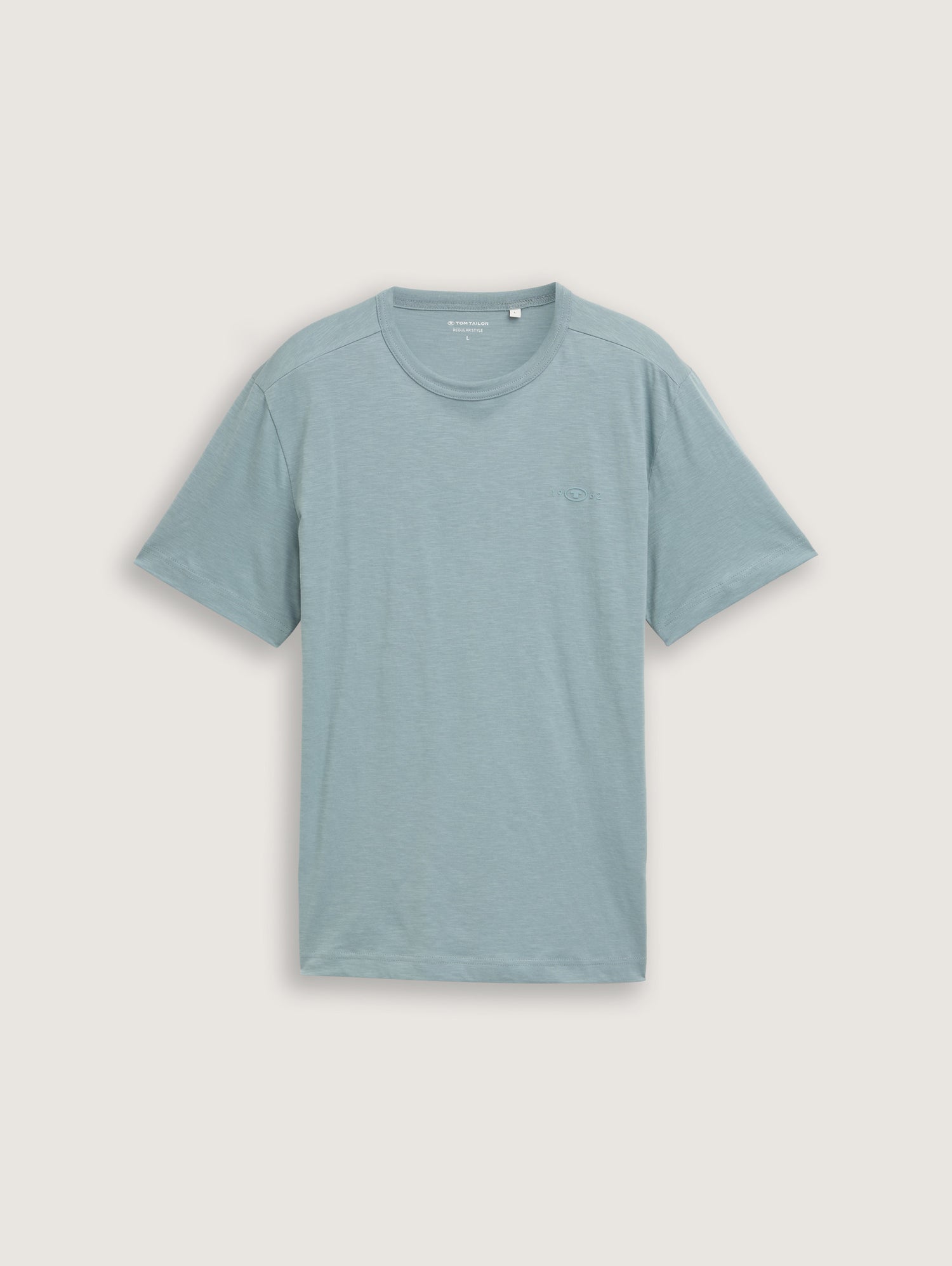 Tom Tailor_Basic Cotton T-Shirt_1045627_27475_06