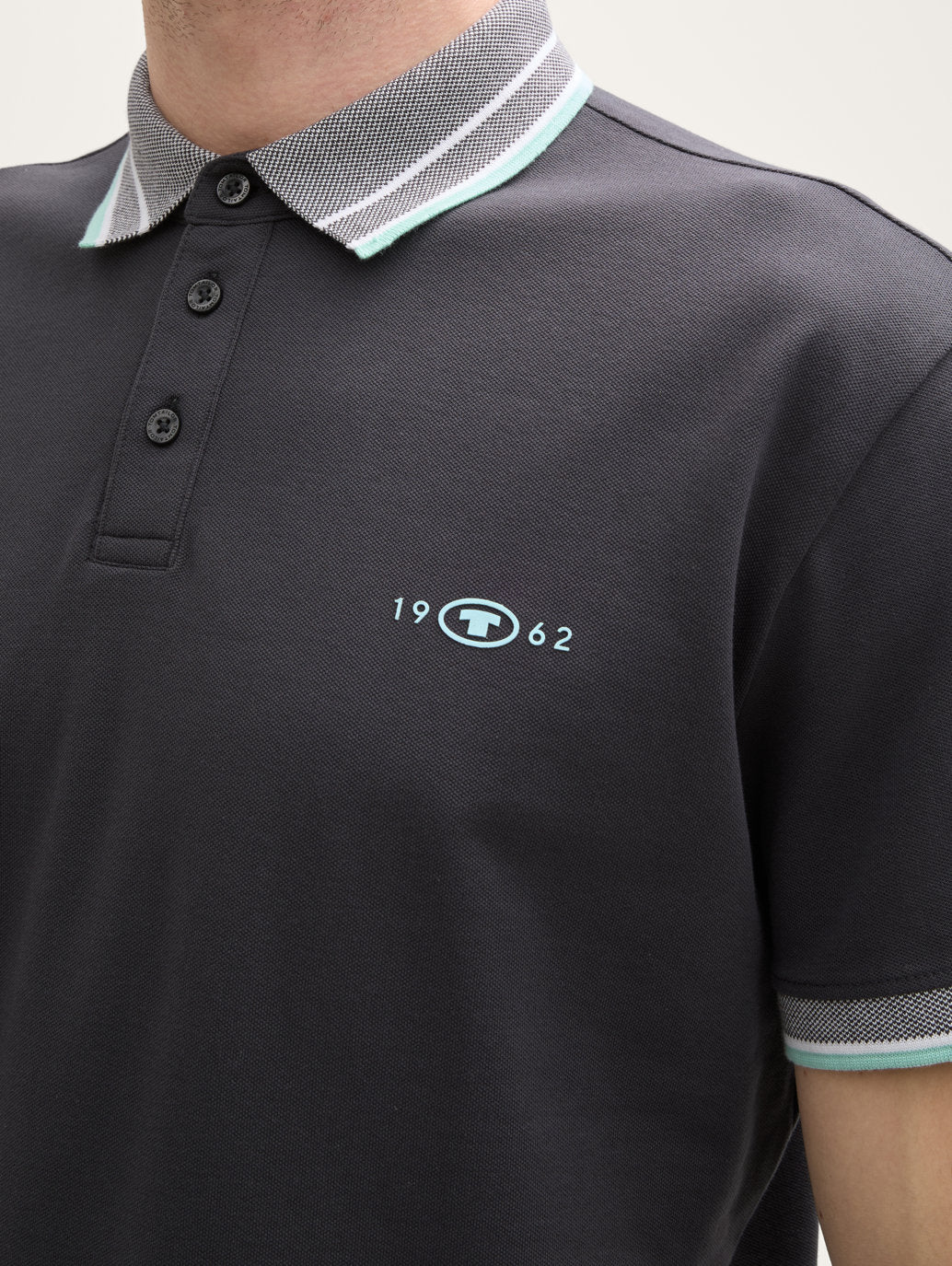 Tom Tailor_PiquŽ Polo Shirt with Stretch_1045629_10899_04