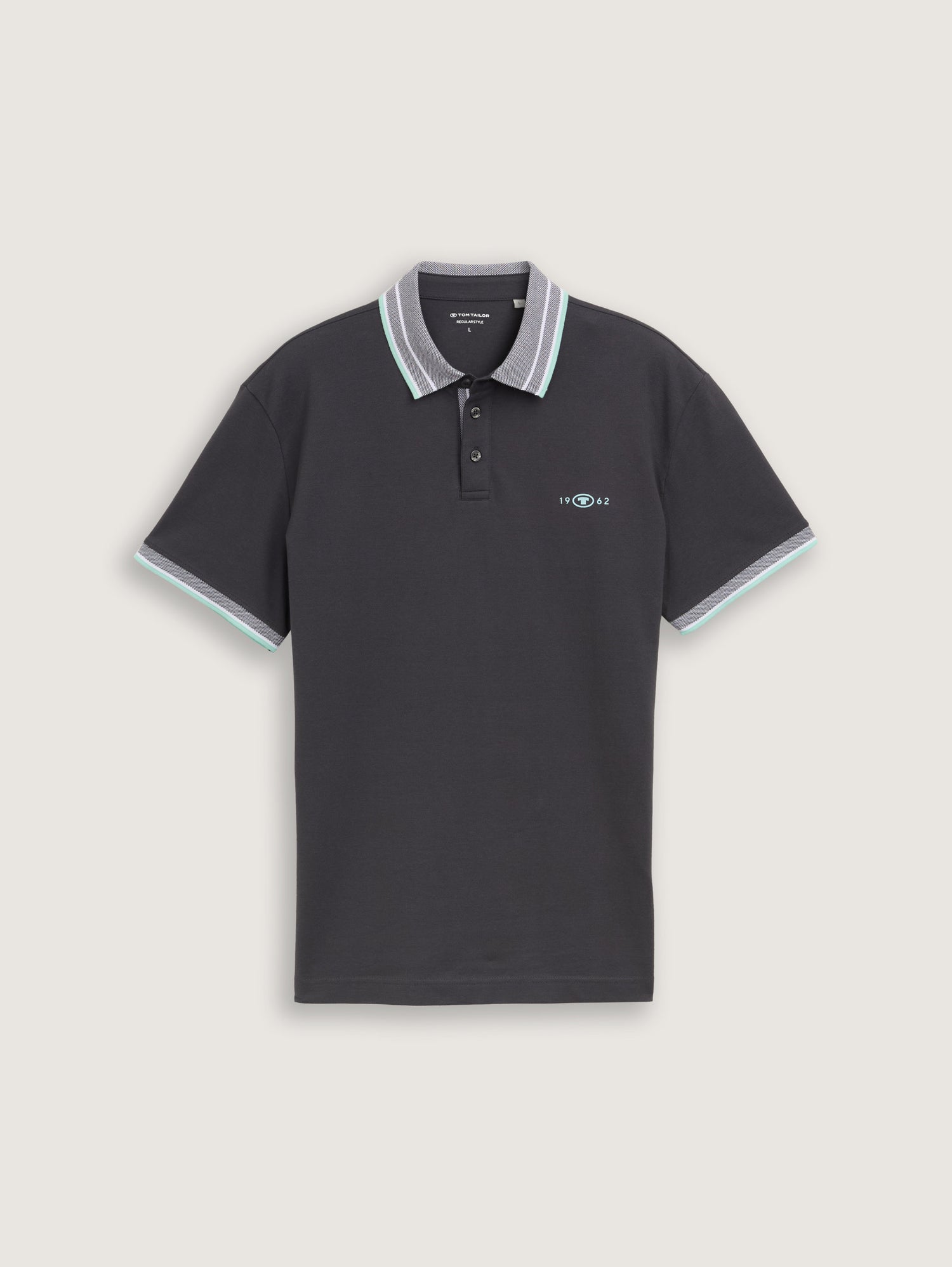 Tom Tailor_PiquŽ Polo Shirt with Stretch_1045629_10899_06