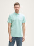 Tom Tailor_PiquŽ Polo Shirt with Stretch_1045629_37457_01