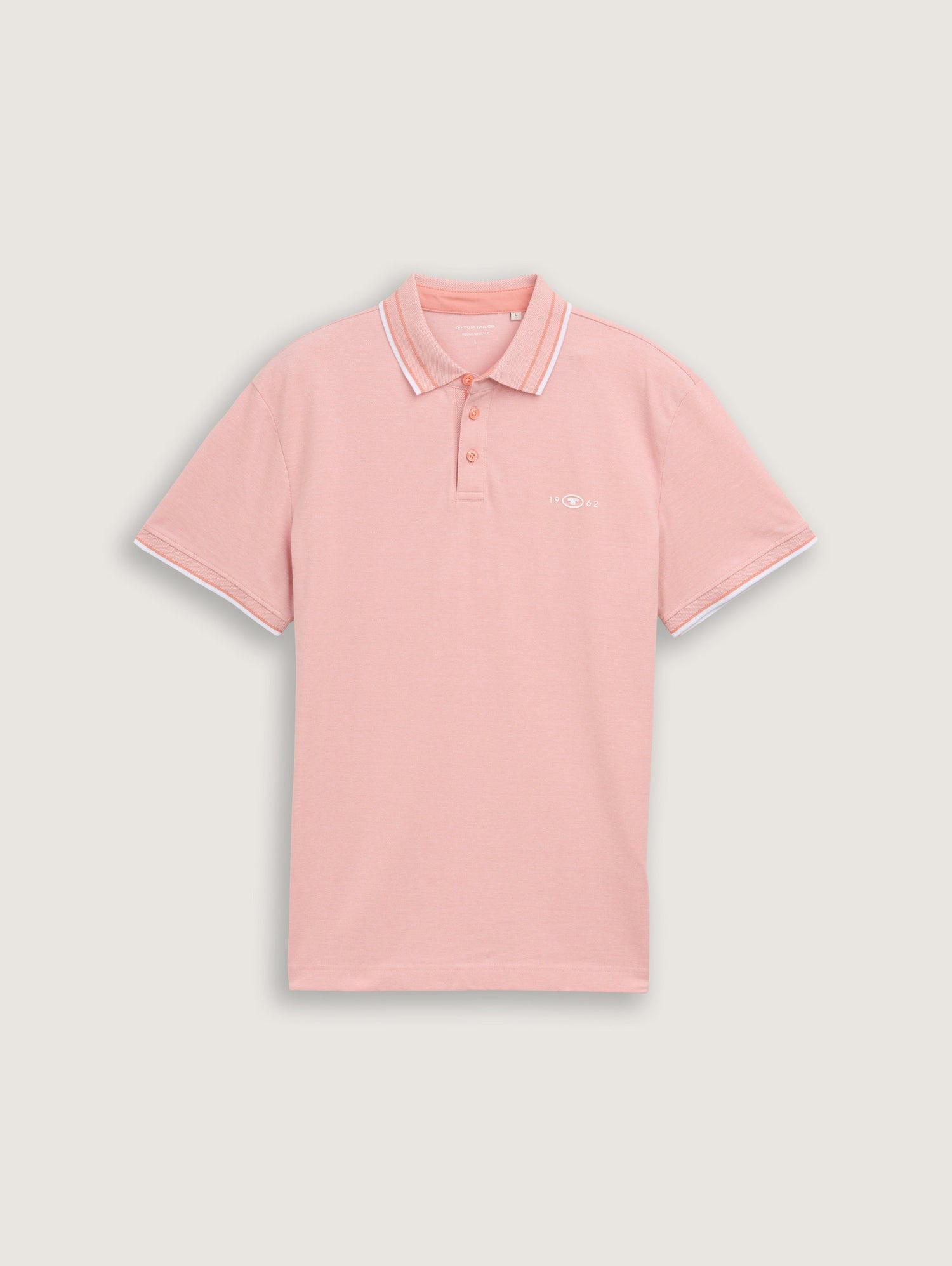 Tom Tailor_PiquŽ Polo Shirt with Stretch_1045629_37557_06