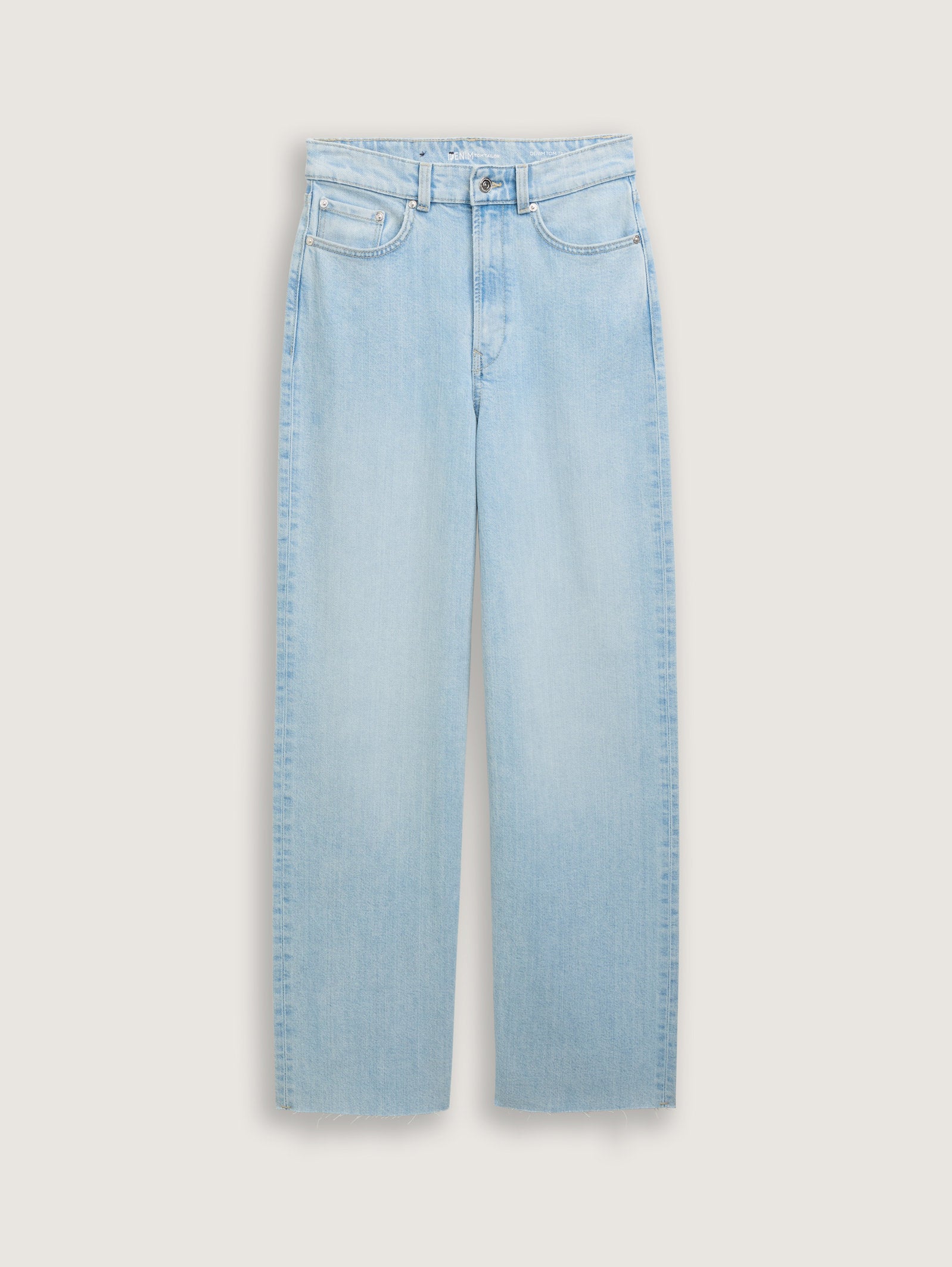 Tom Tailor_Wide Leg Jeans with Stretch_1045649_10112_06