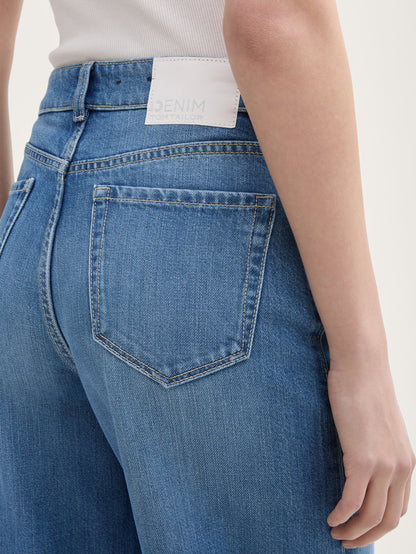 Tom Tailor_Wide Leg Jeans with Stretch_1045649_10113_03