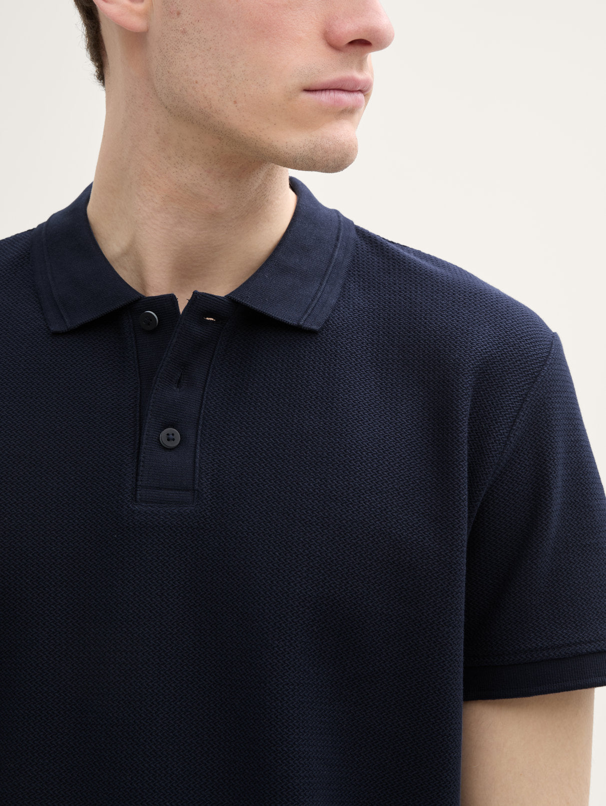 Tom Tailor_Jersey Cotton Polo Shirt_1045708_10668_04