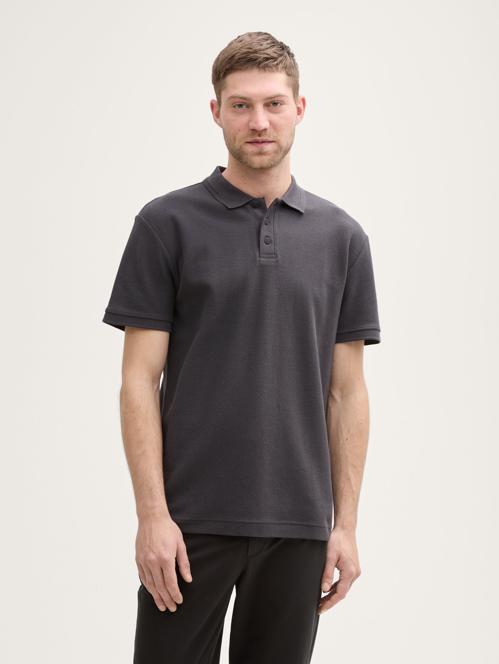 Tom Tailor_Jersey Cotton Polo Shirt_1045708_10899_01