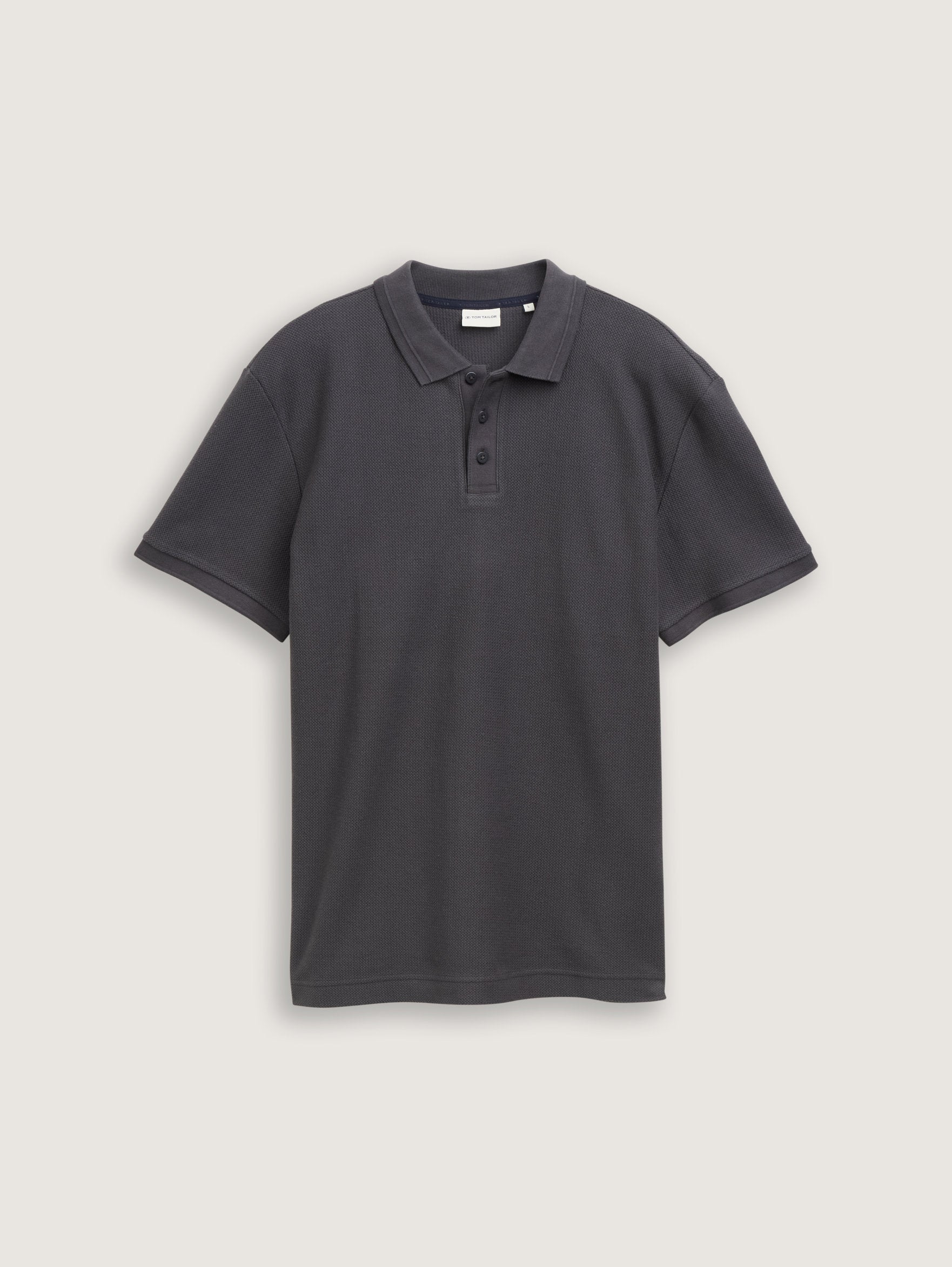 Tom Tailor_Jersey Cotton Polo Shirt_1045708_10899_06