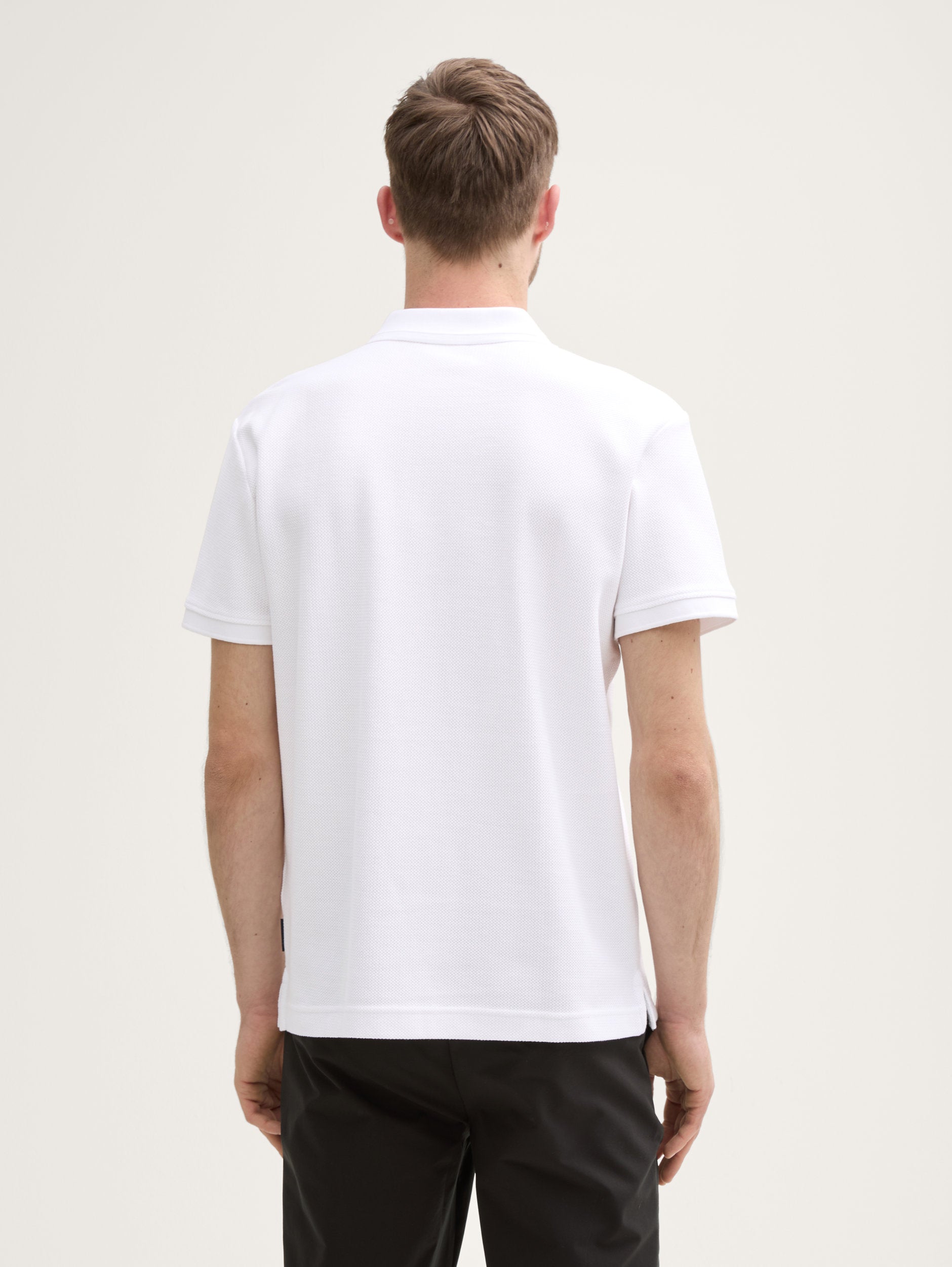 Tom Tailor_Jersey Cotton Polo Shirt_1045708_20000_03