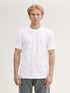 Tom Tailor_All-Over Print Cotton T-Shirt_1045749_37542_01