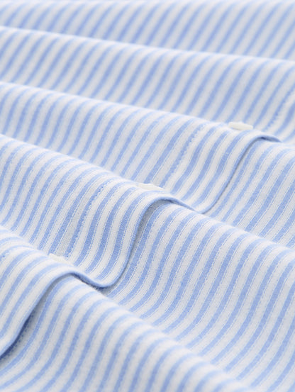 Tom Tailor_Loose Fit Blouse with Striped Pattern_1045764_37254_05