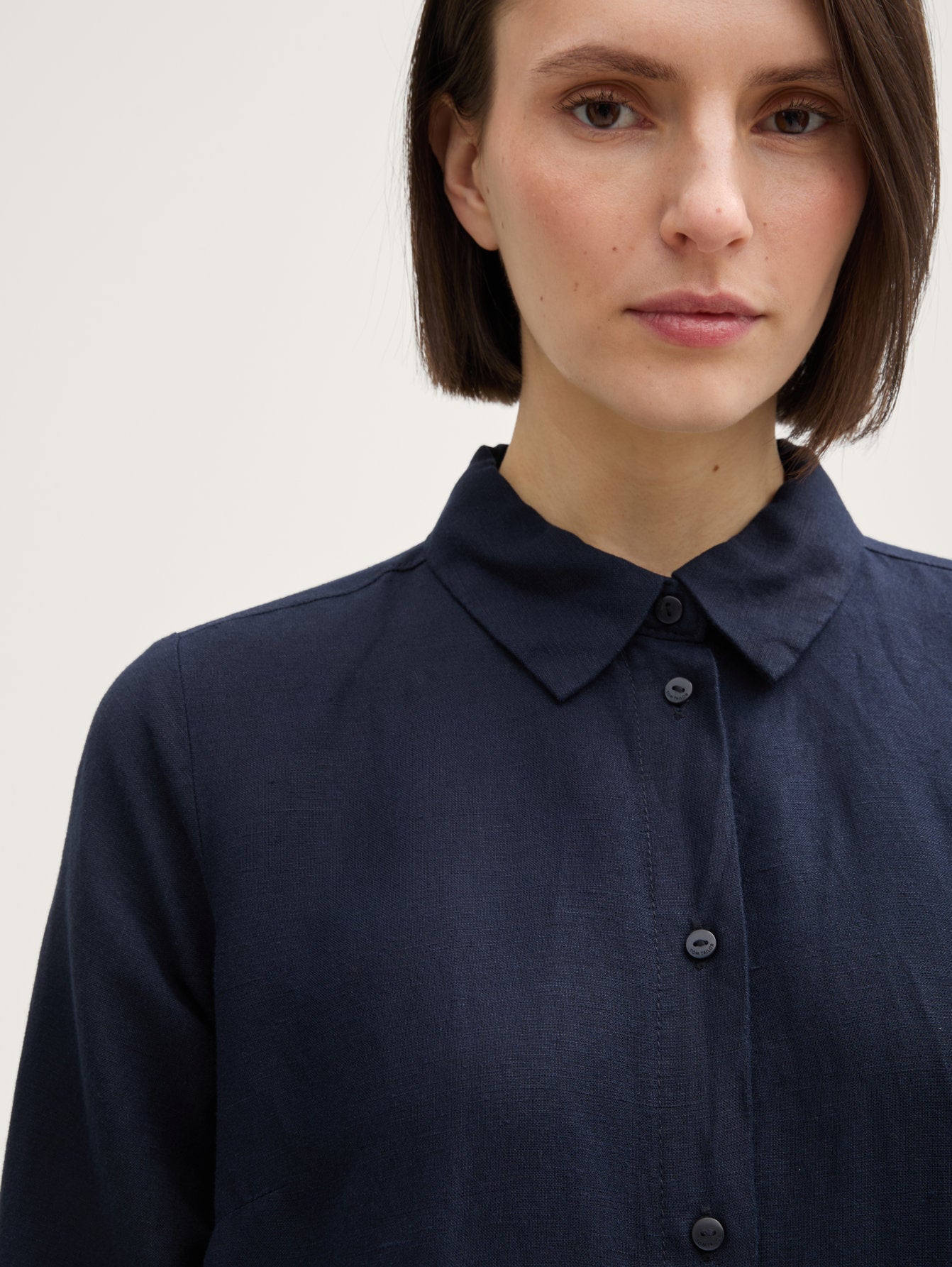 Tom Tailor_Blouse Dress with Linen_1045771_10668_04