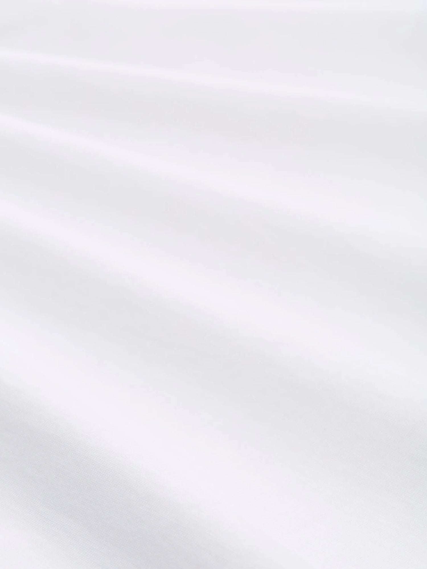 Tom Tailor White Men Cotton T-Shirt with Logo Print SKU: 1045773_20000 Image 05