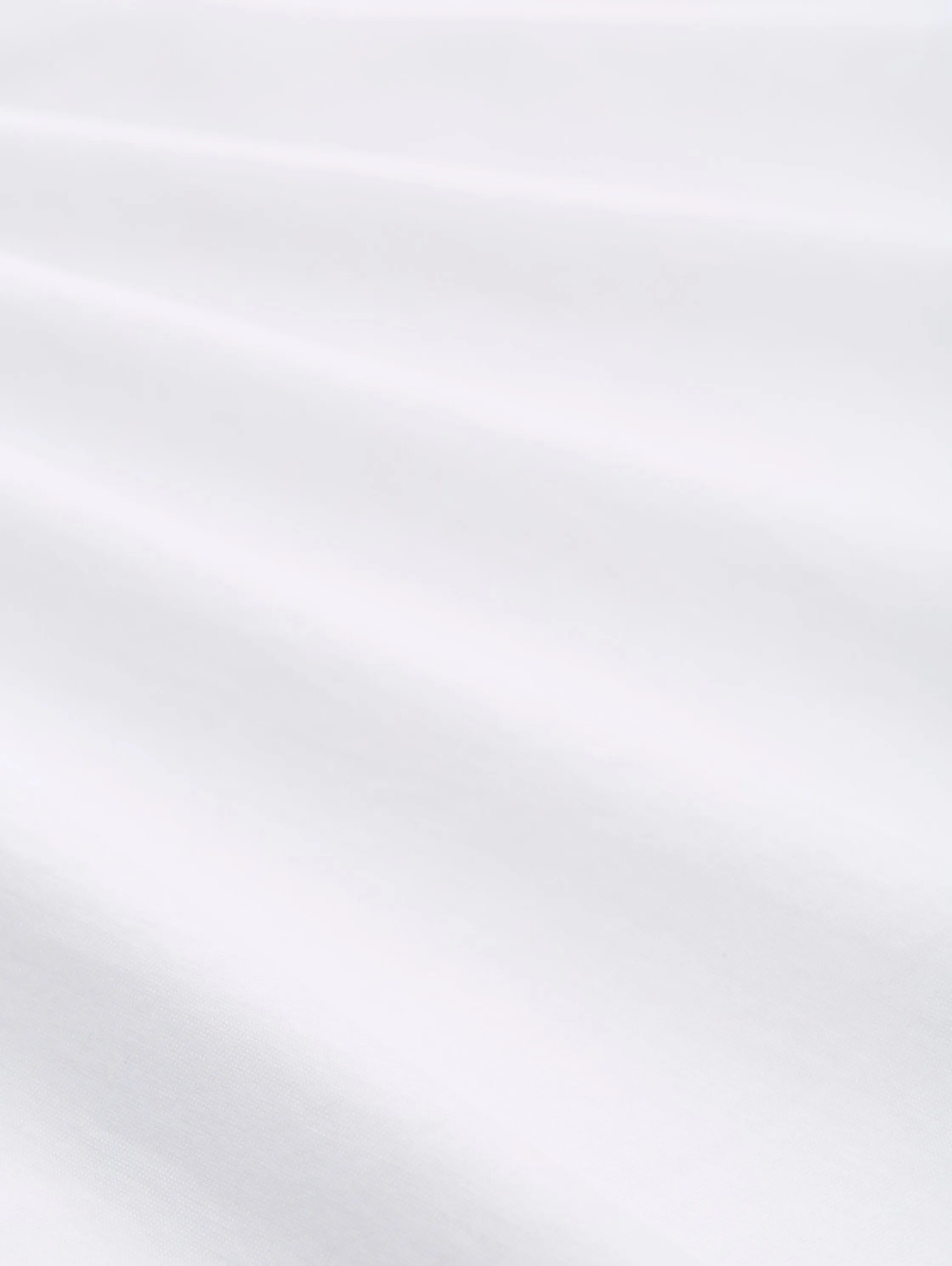 Tom Tailor White Men Cotton T-Shirt with Logo Print SKU: 1045773_20000 Image 05