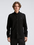 Tom Tailor_Oxford Shirt with Logo Embroidery_1045930_29999_01