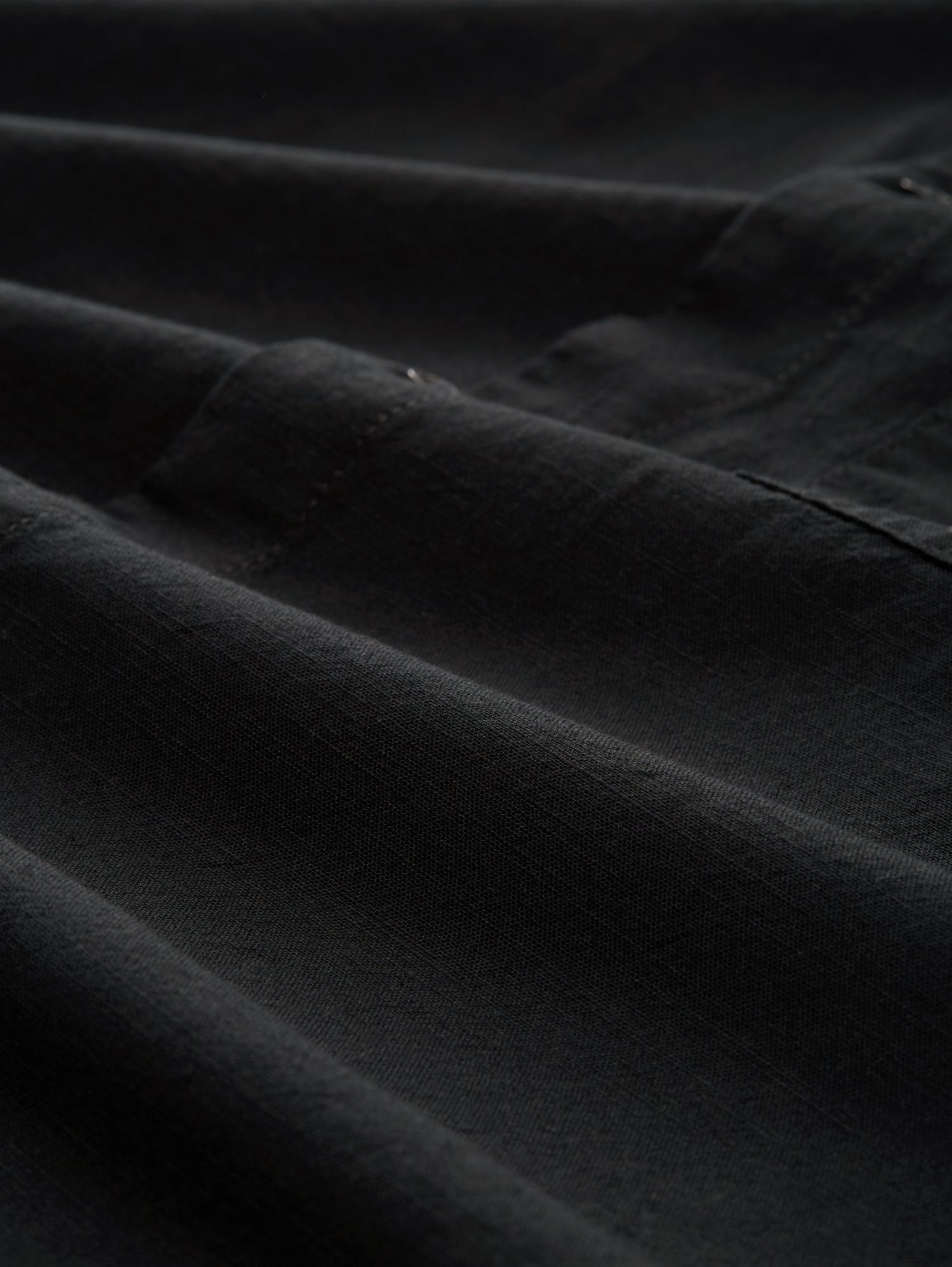 Tom Tailor_Relaxed Fit Short Sleeve Shirt with Breast Pocket_1045977_29999_05