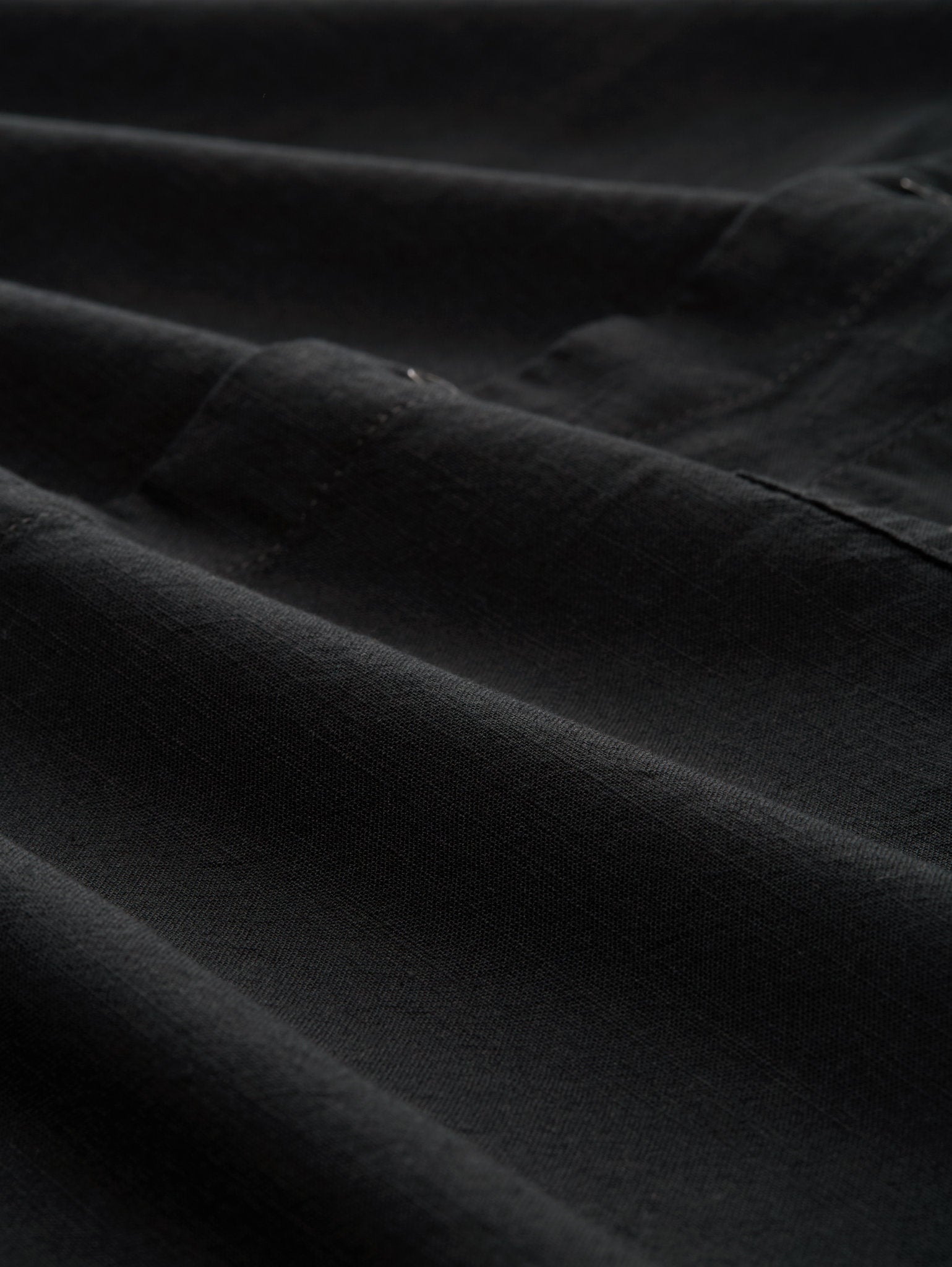 Tom Tailor_Relaxed Fit Short Sleeve Shirt with Breast Pocket_1045977_29999_05