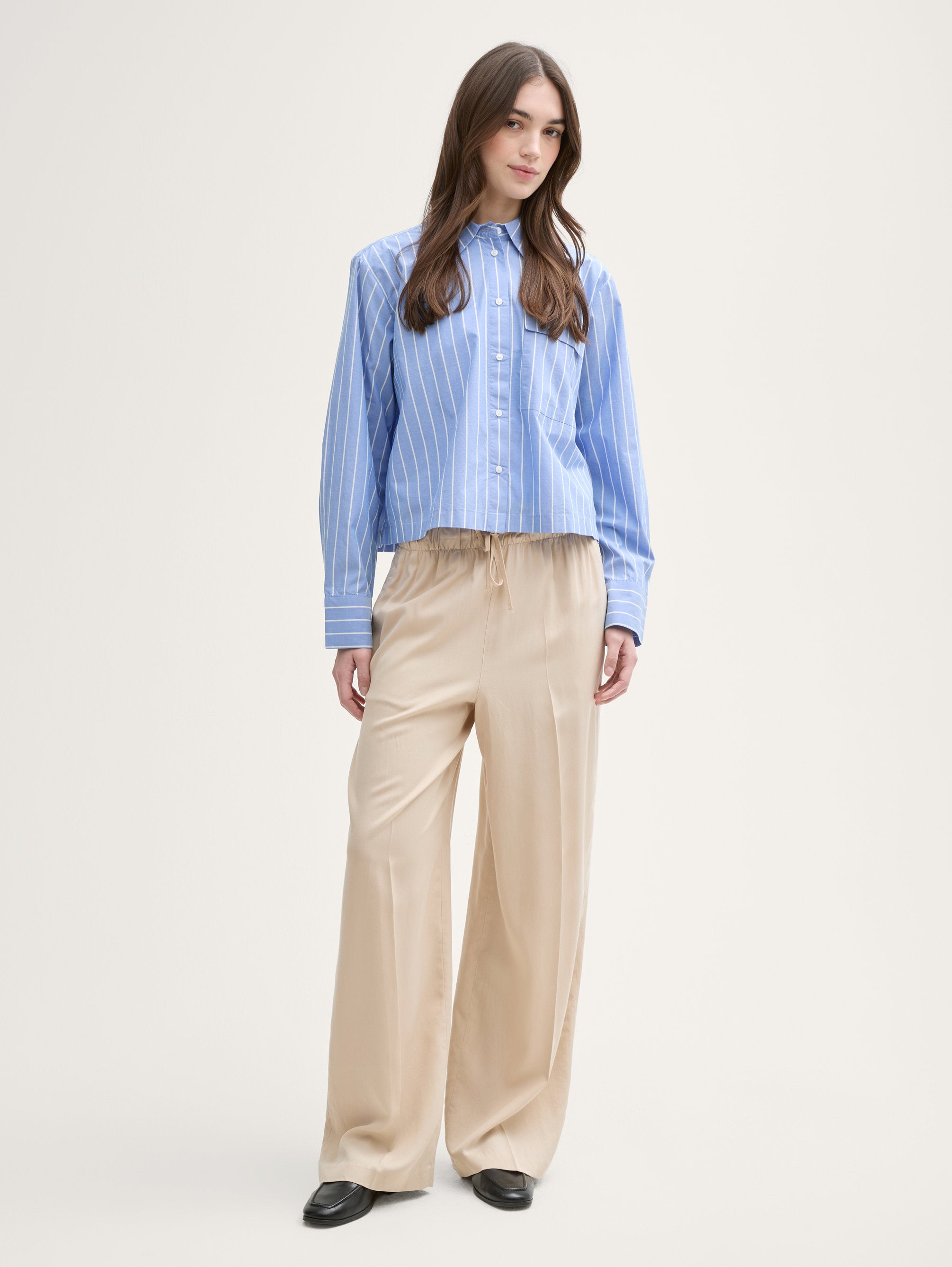 Tom Tailor_Wide Leg Paperpag Trousers_1045994_14460_01