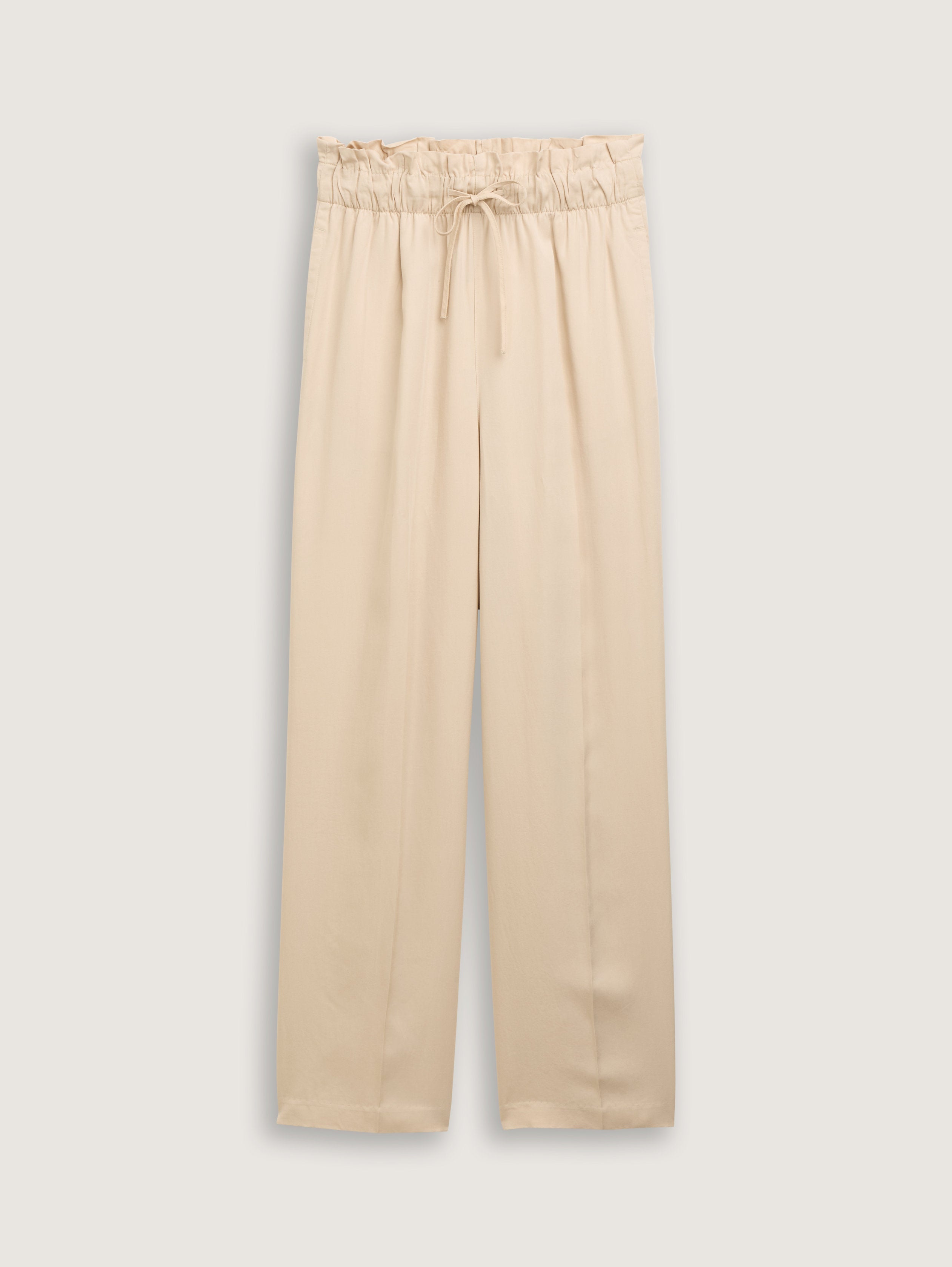 Tom Tailor_Wide Leg Paperpag Trousers_1045994_14460_06